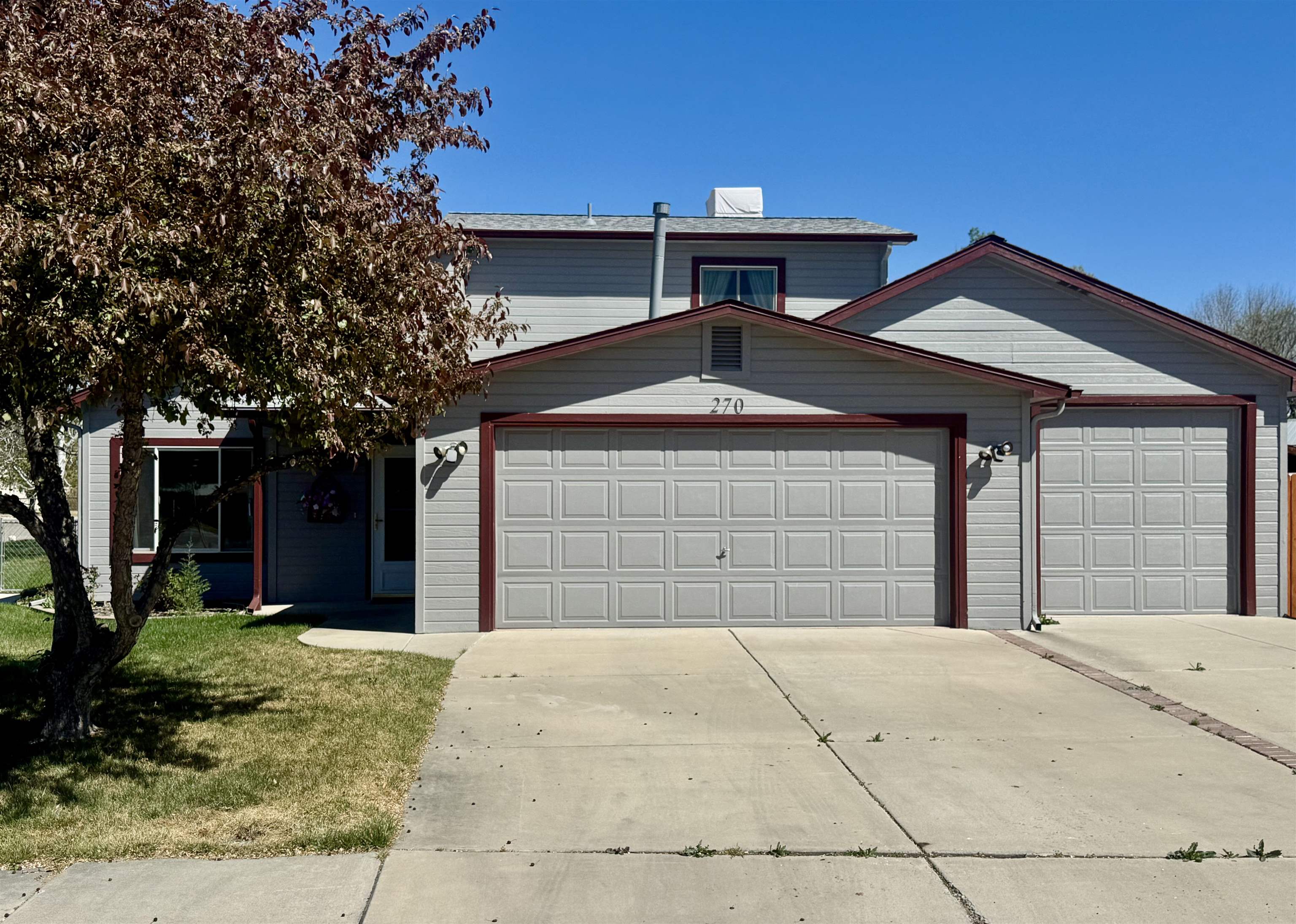 270 N Cedar Court
