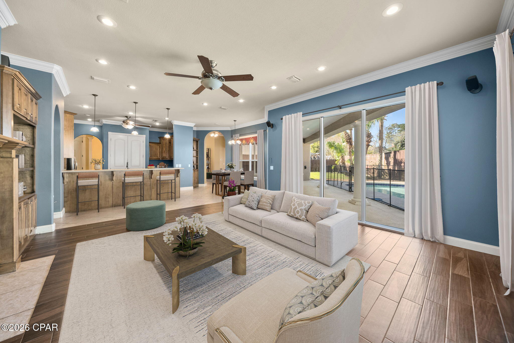 Details for 8236 Grand Bay Boulevard, Panama City, FL 32408