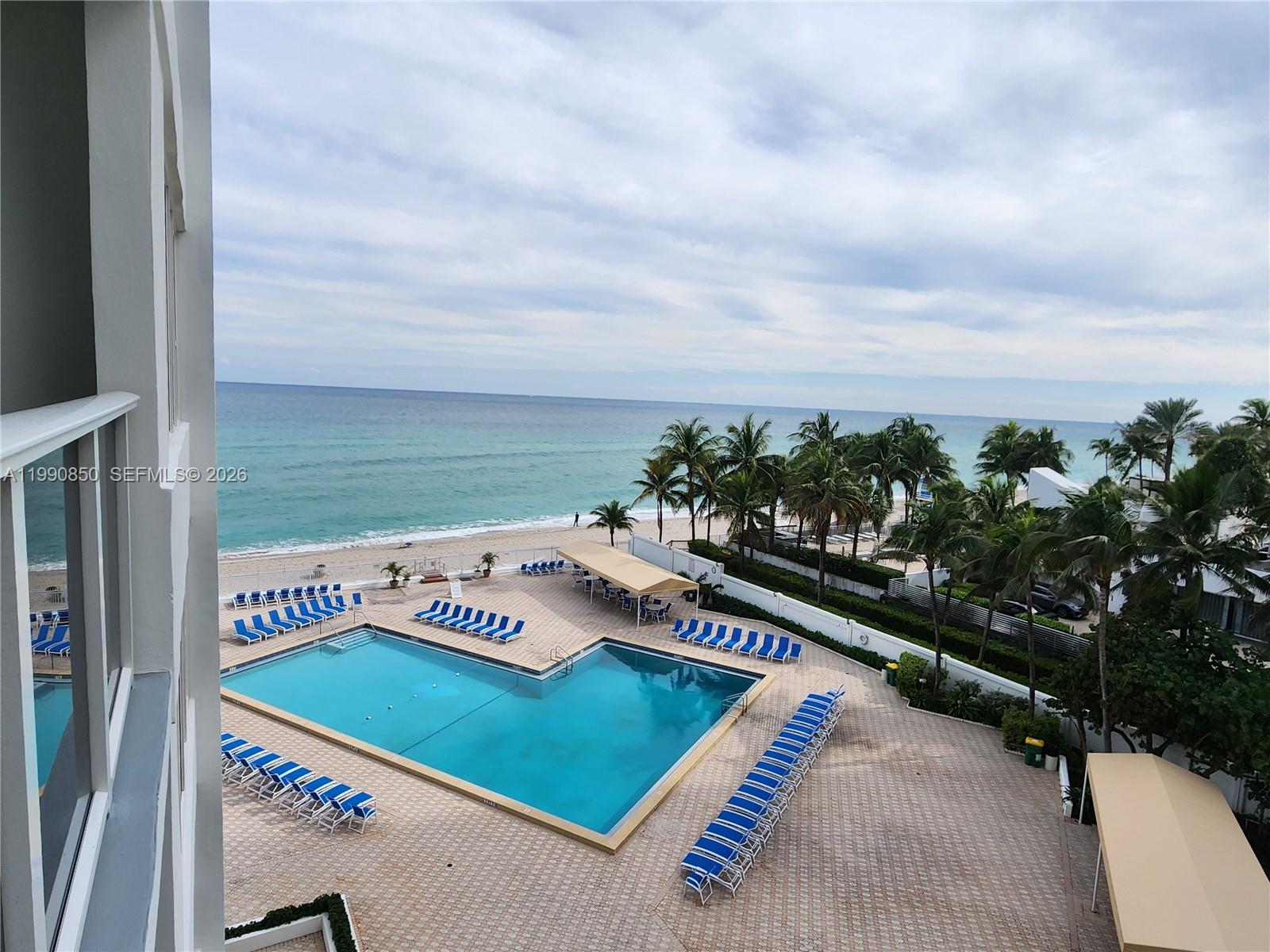 Alexander Towers Condo