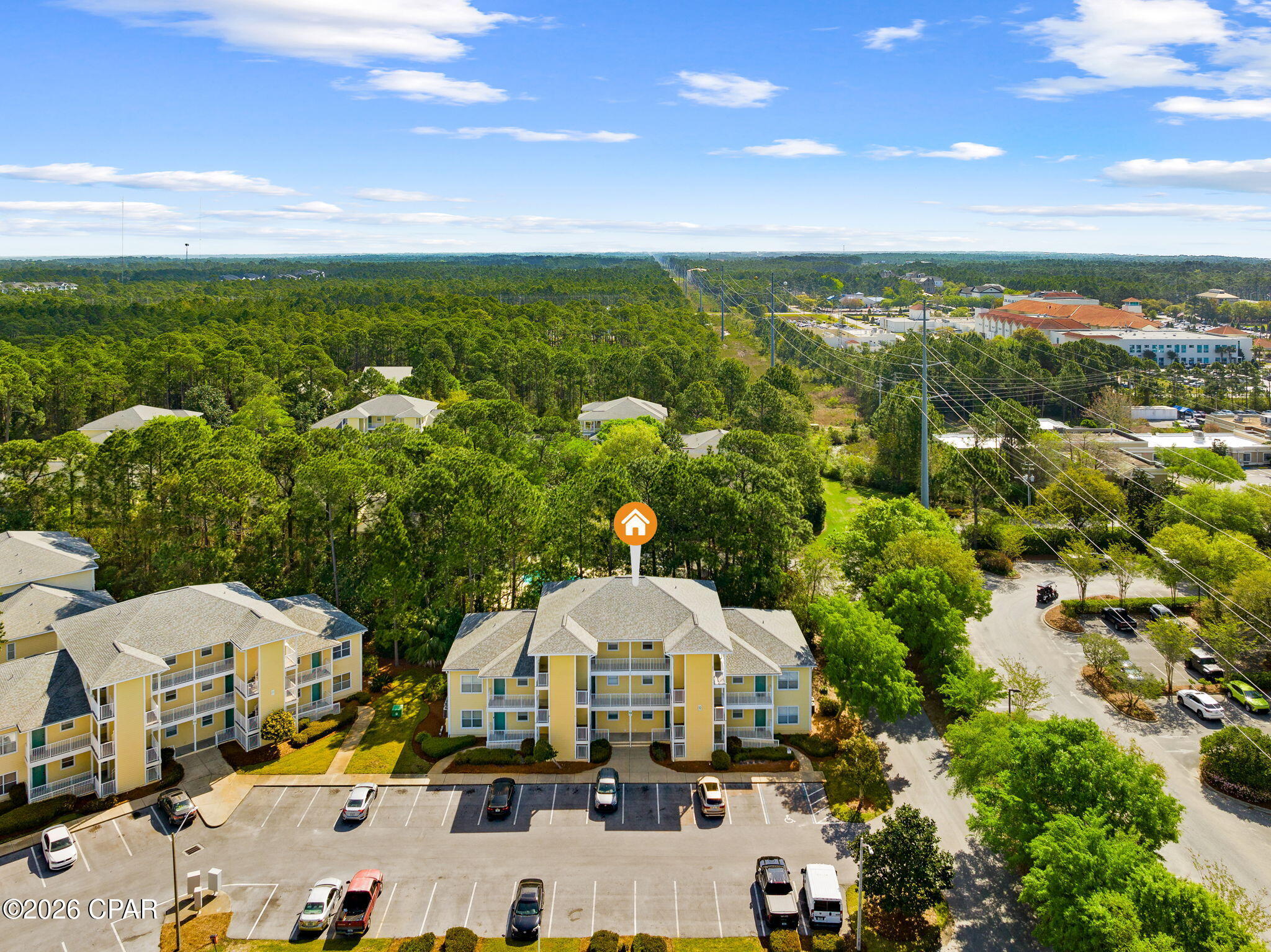 Image 28 For 200 Sandestin Lane 1009