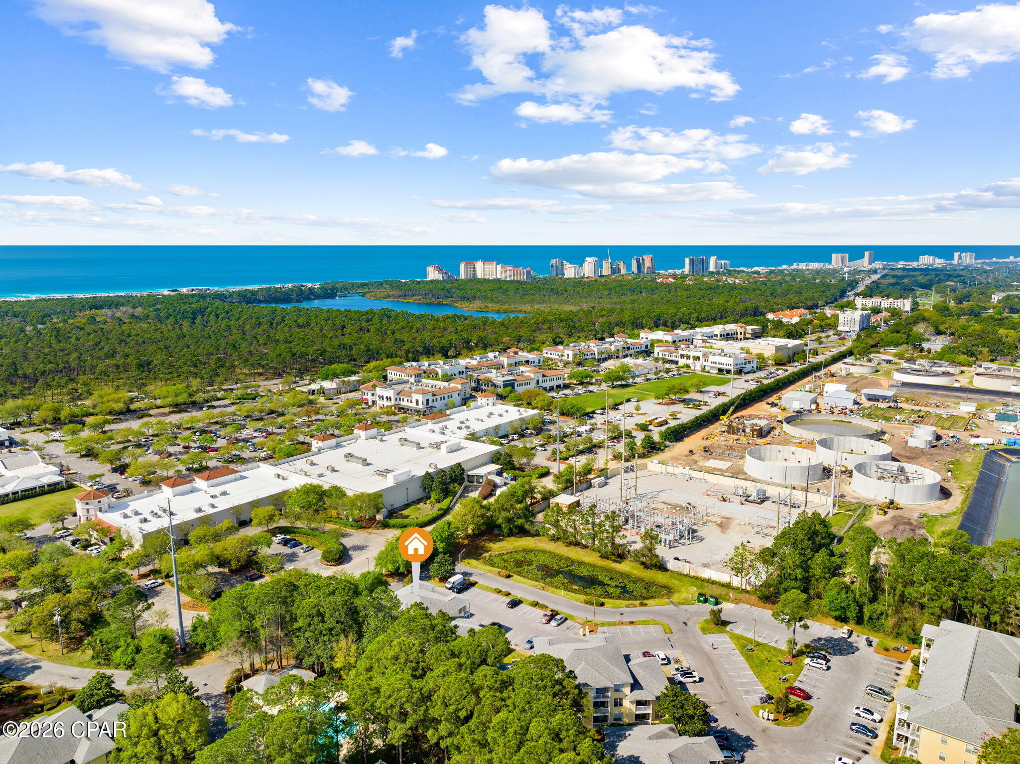 Image 29 For 200 Sandestin Lane 1009
