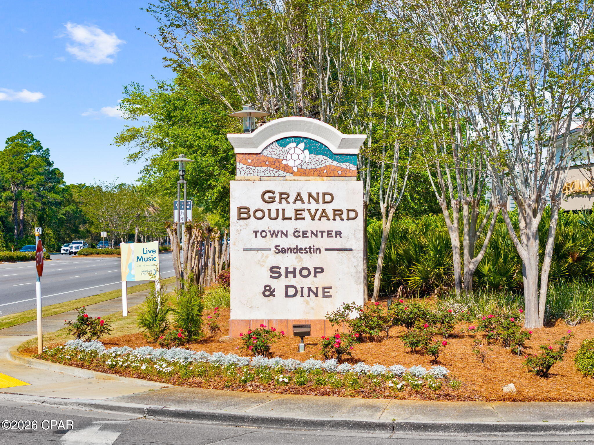 Image 48 For 200 Sandestin Lane 1009