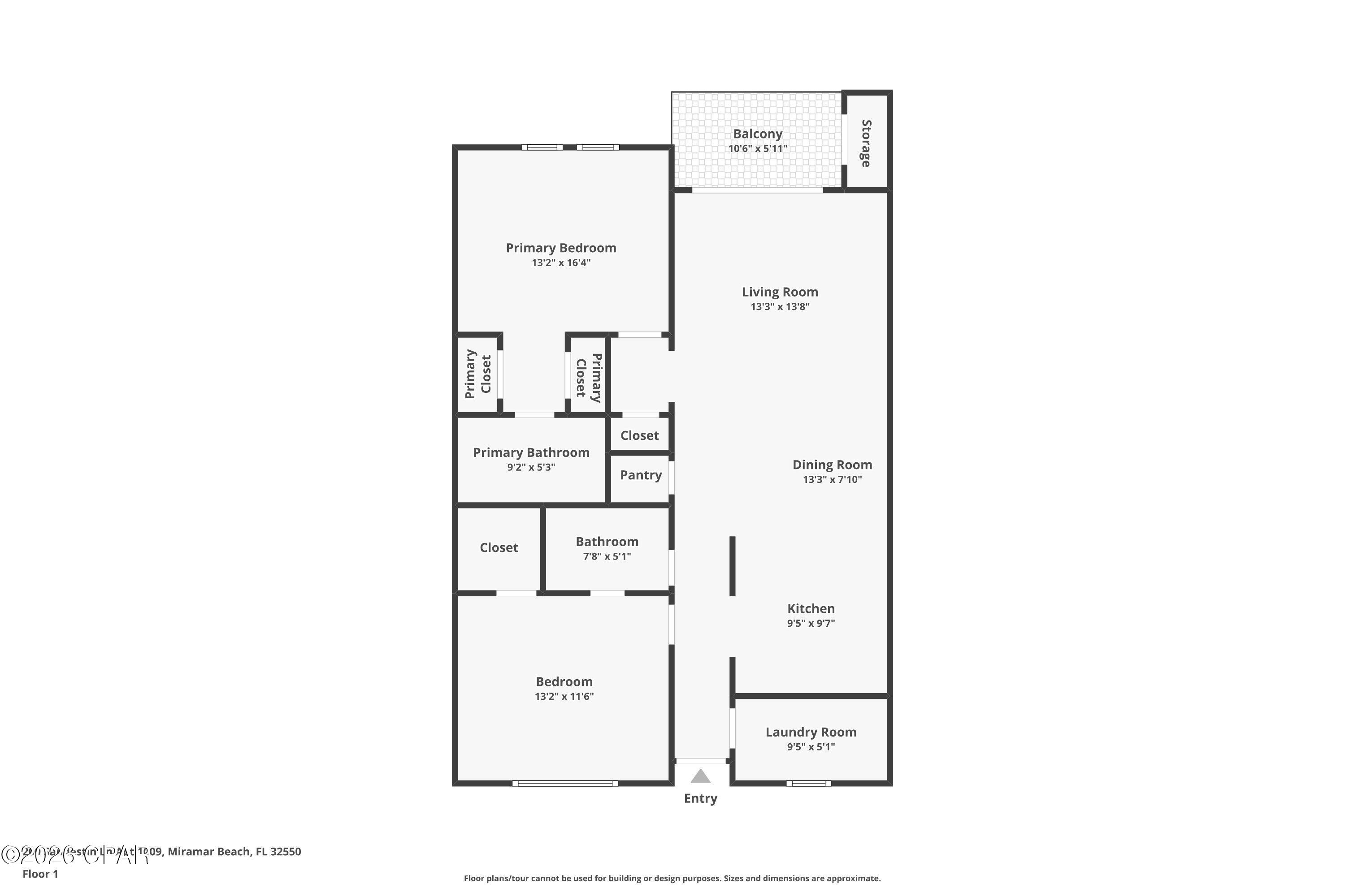 Image 9 For 200 Sandestin Lane 1009