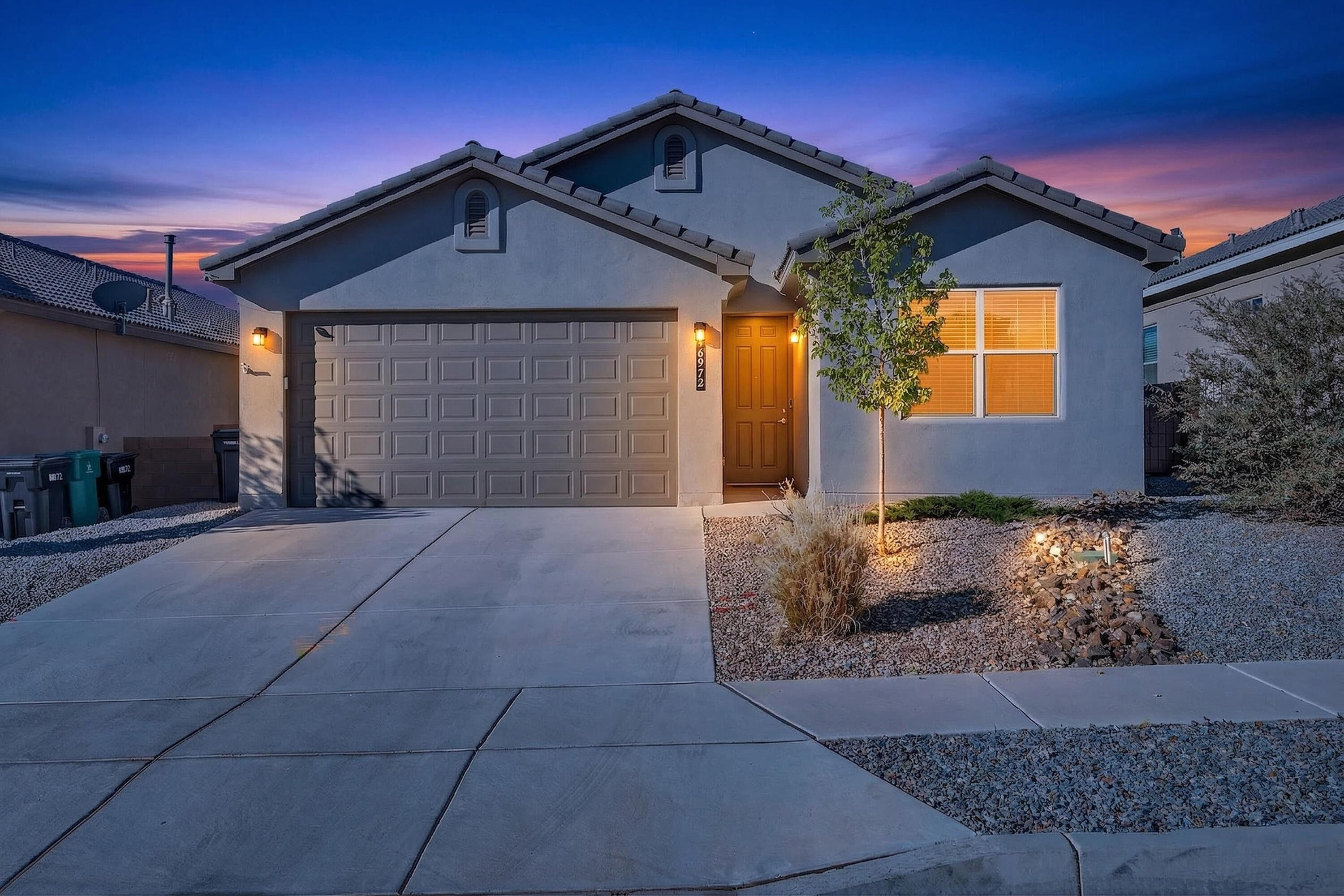 1st image of 6972 Dusty Dr Ne, Rio Rancho, NM 87144 | MLS# 1100702