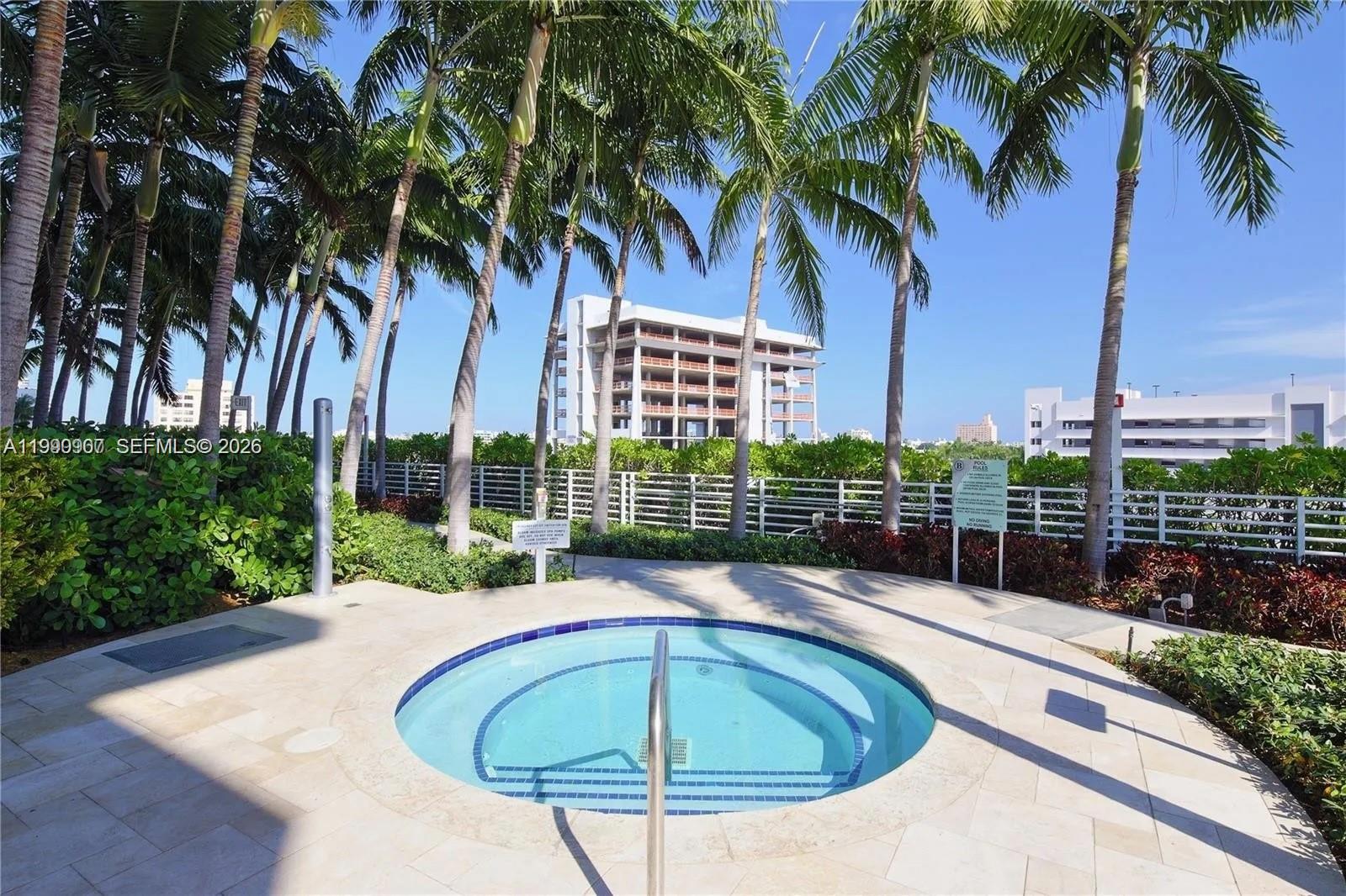 540 West Ave 1013