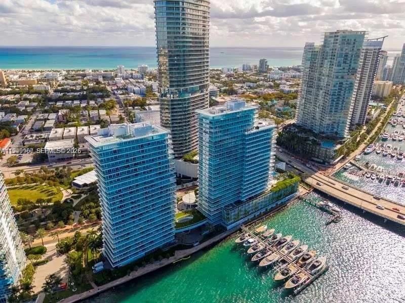 540 West Ave 1013