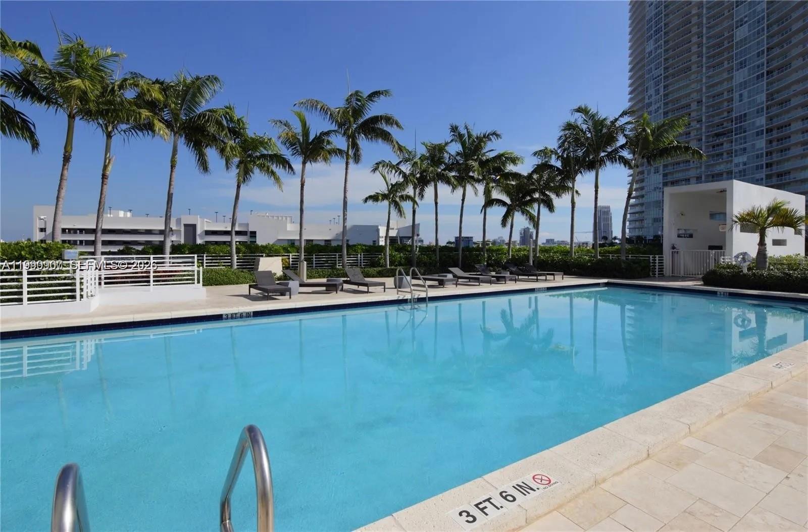540 West Ave 1013