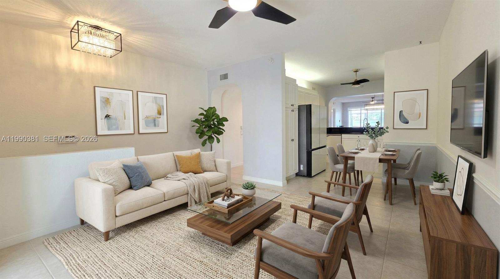 Southampton Condominium