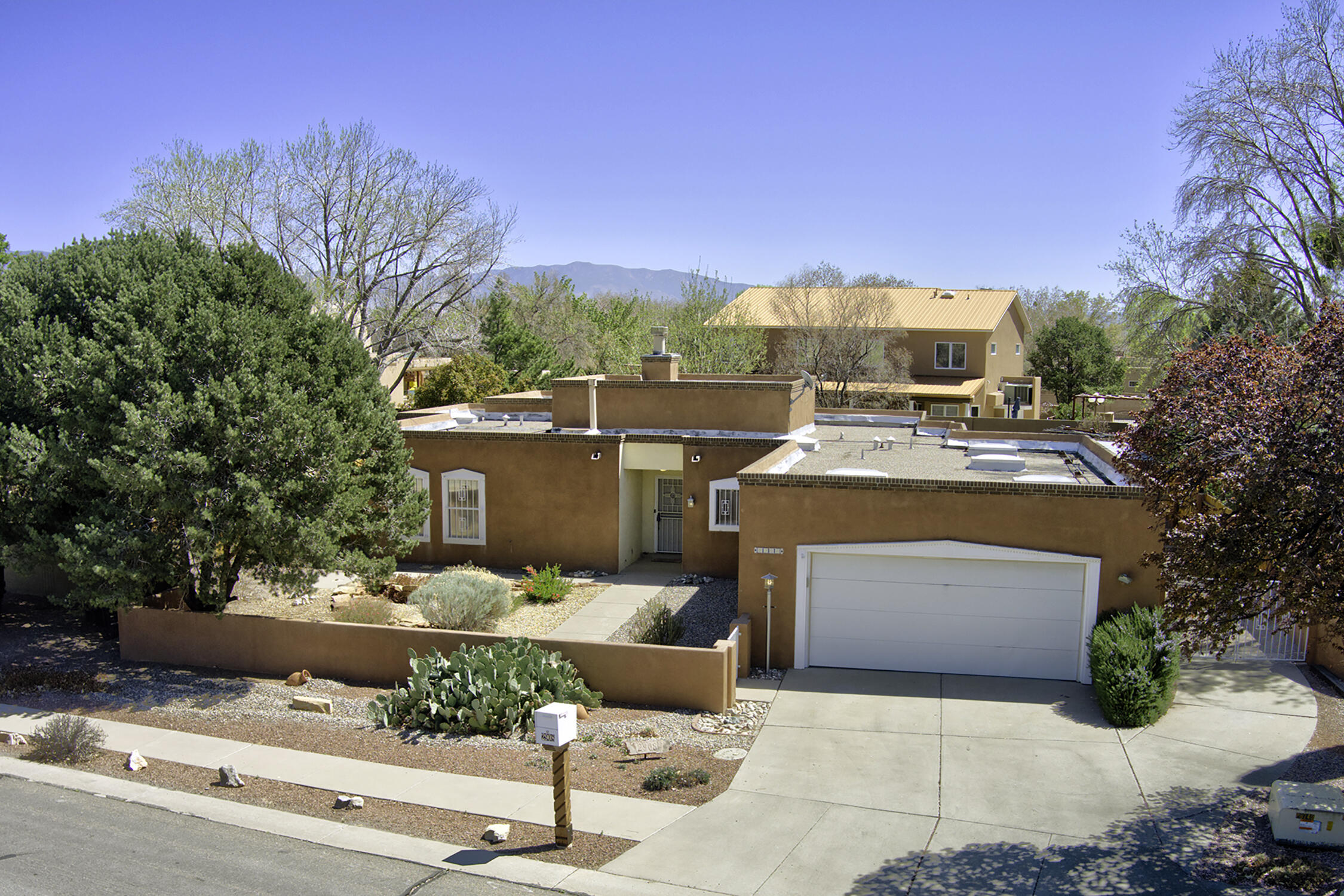 Homes for sale in Albuquerque, NM | 2908 El Toboso Dr Nw, Albuquerque, NM 87104 | MLS# 1100711