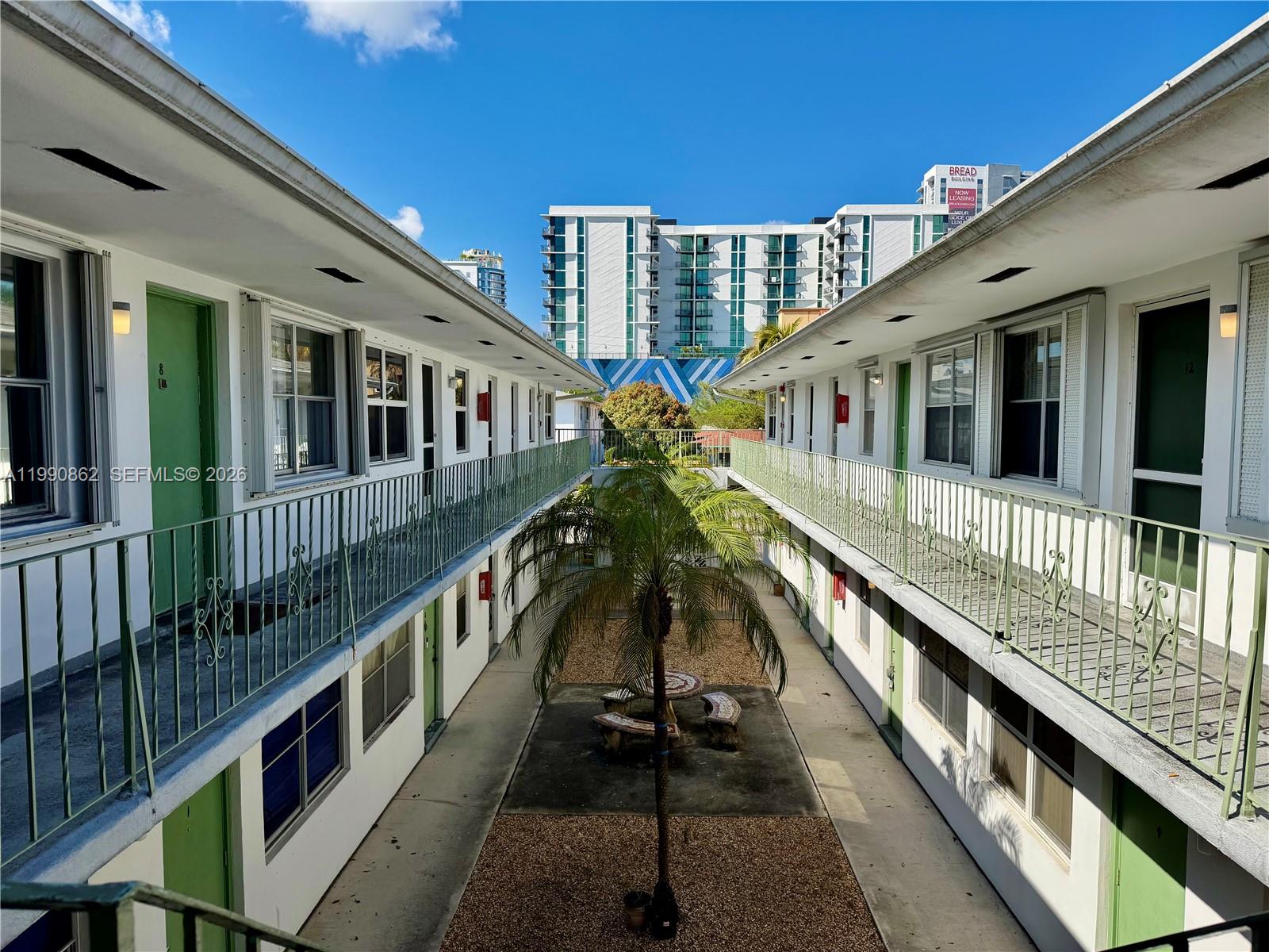 Palmview Condominium Apar