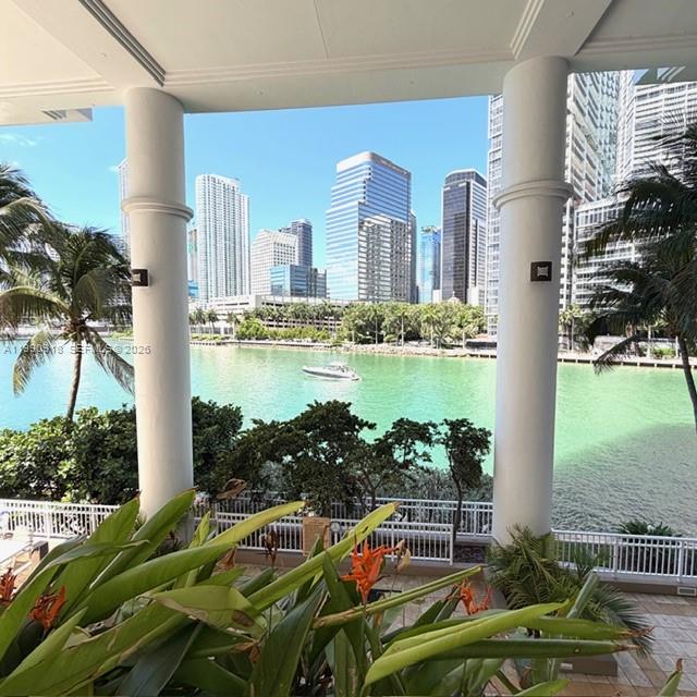 Courts Brickell Key Condo