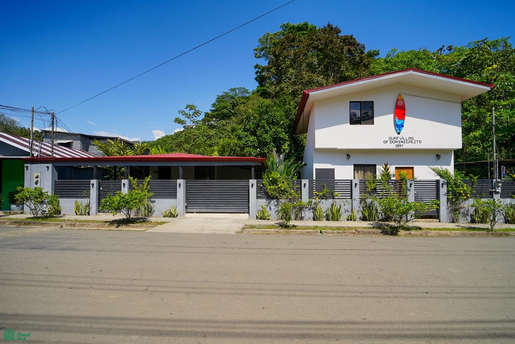 14 bed Single Family Homes For Sale in Osa, Puntarenas - 1