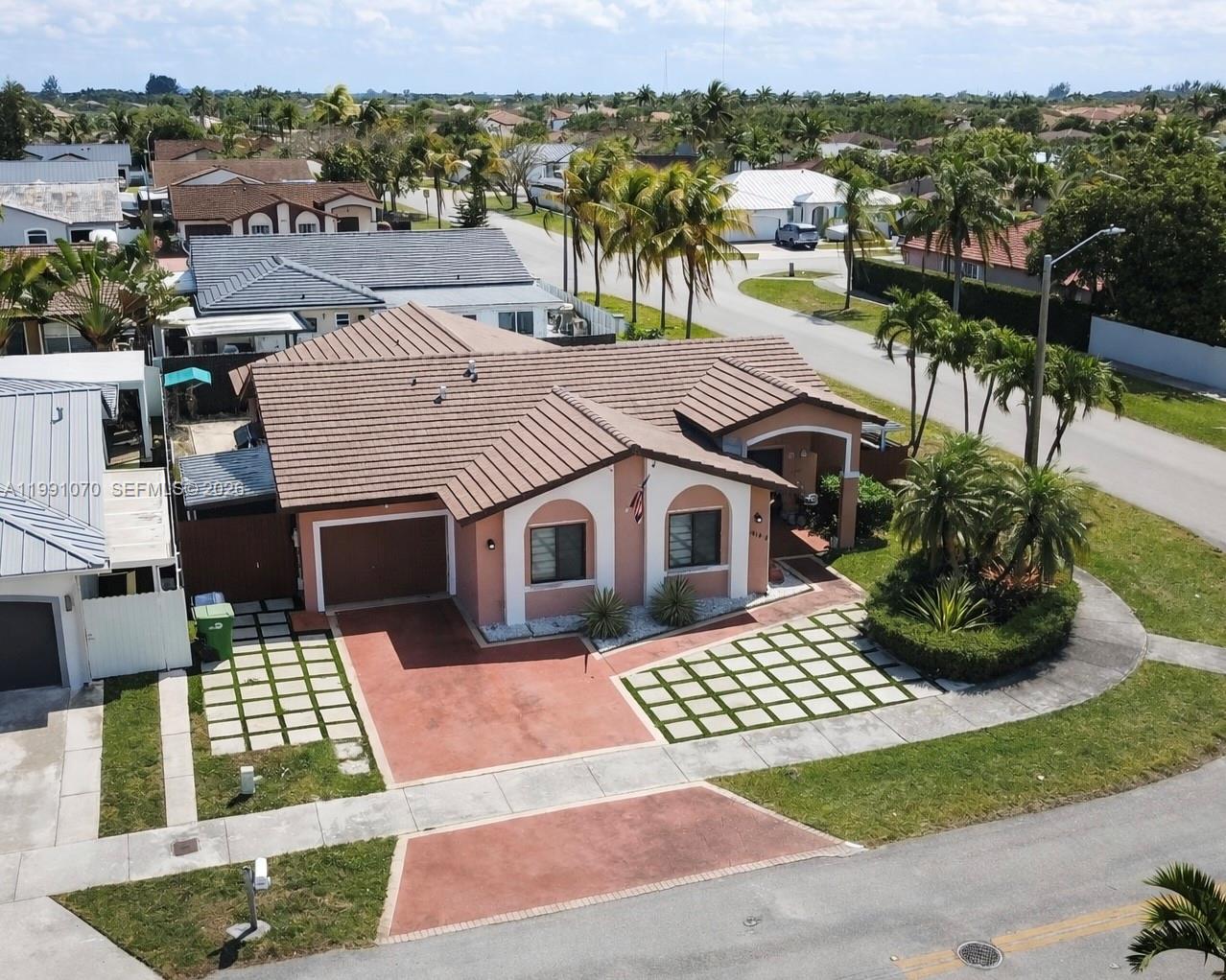 15182 171st St, Miami, Florida 33187