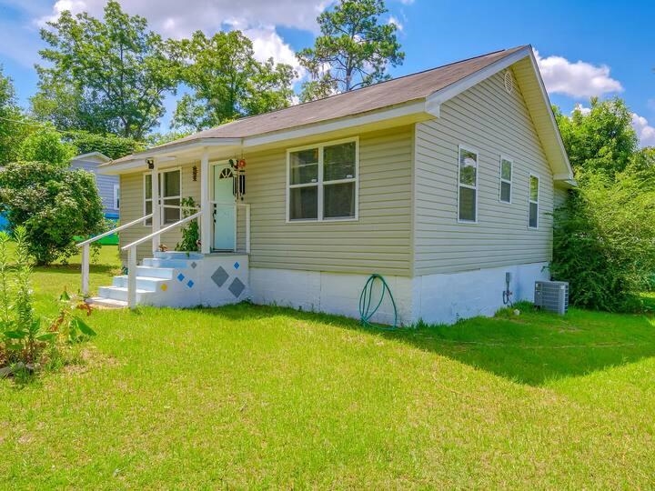 447 W 6Th Avenue , Tallahassee, FL, 32303