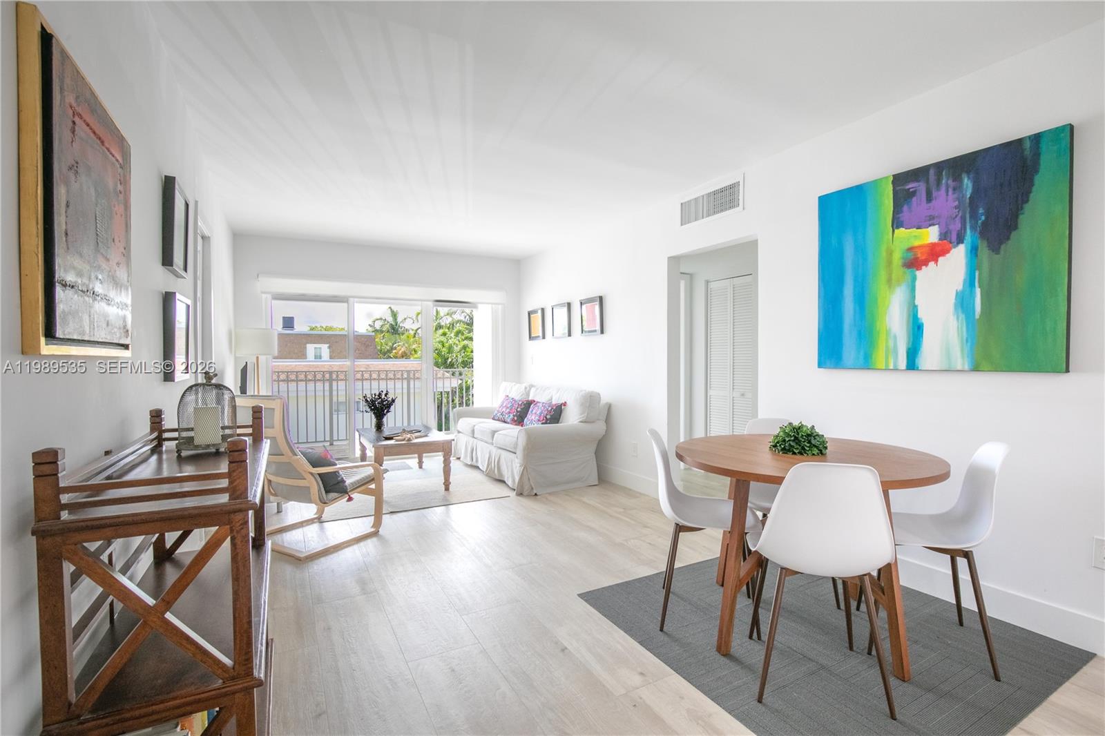 Key Islander Condo