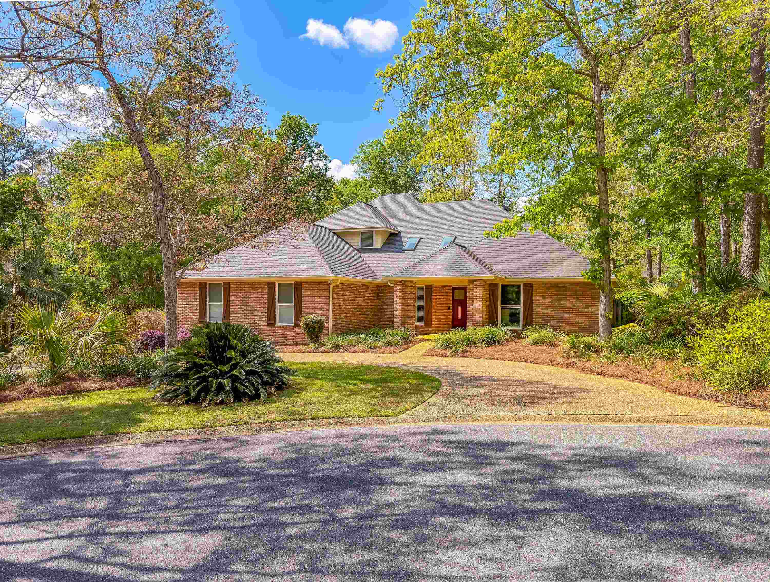 2961  Medinah Court , Tallahassee, FL, 32312