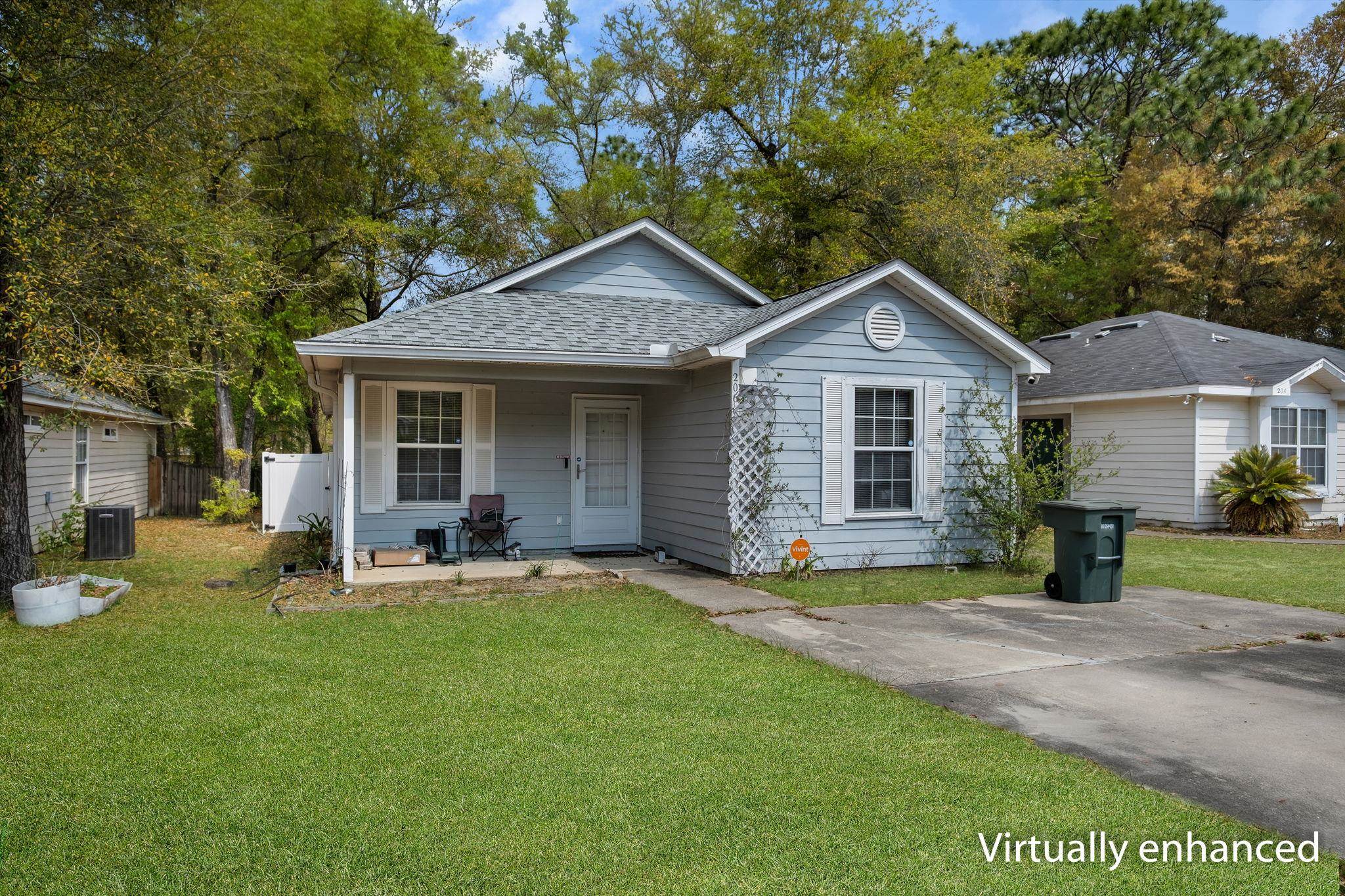 206  Wilson Green Boulevard , Tallahassee, FL, 32305