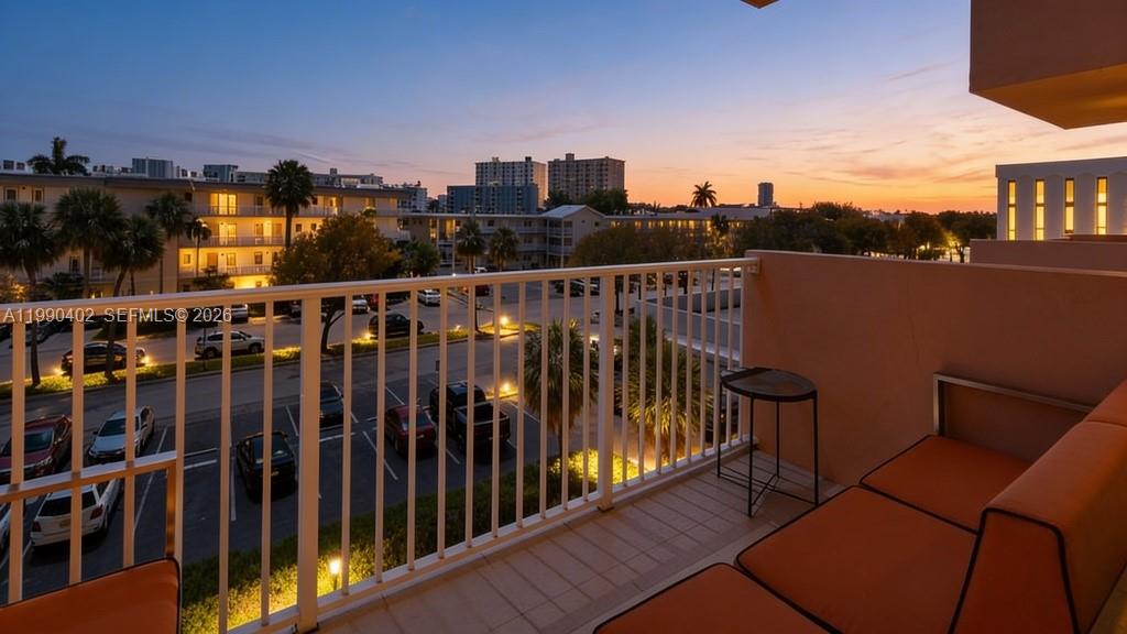 Coastal VII Apartments In