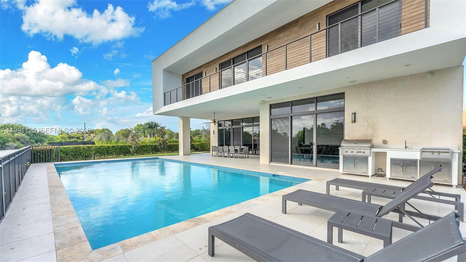 Botaniko Weston Estates