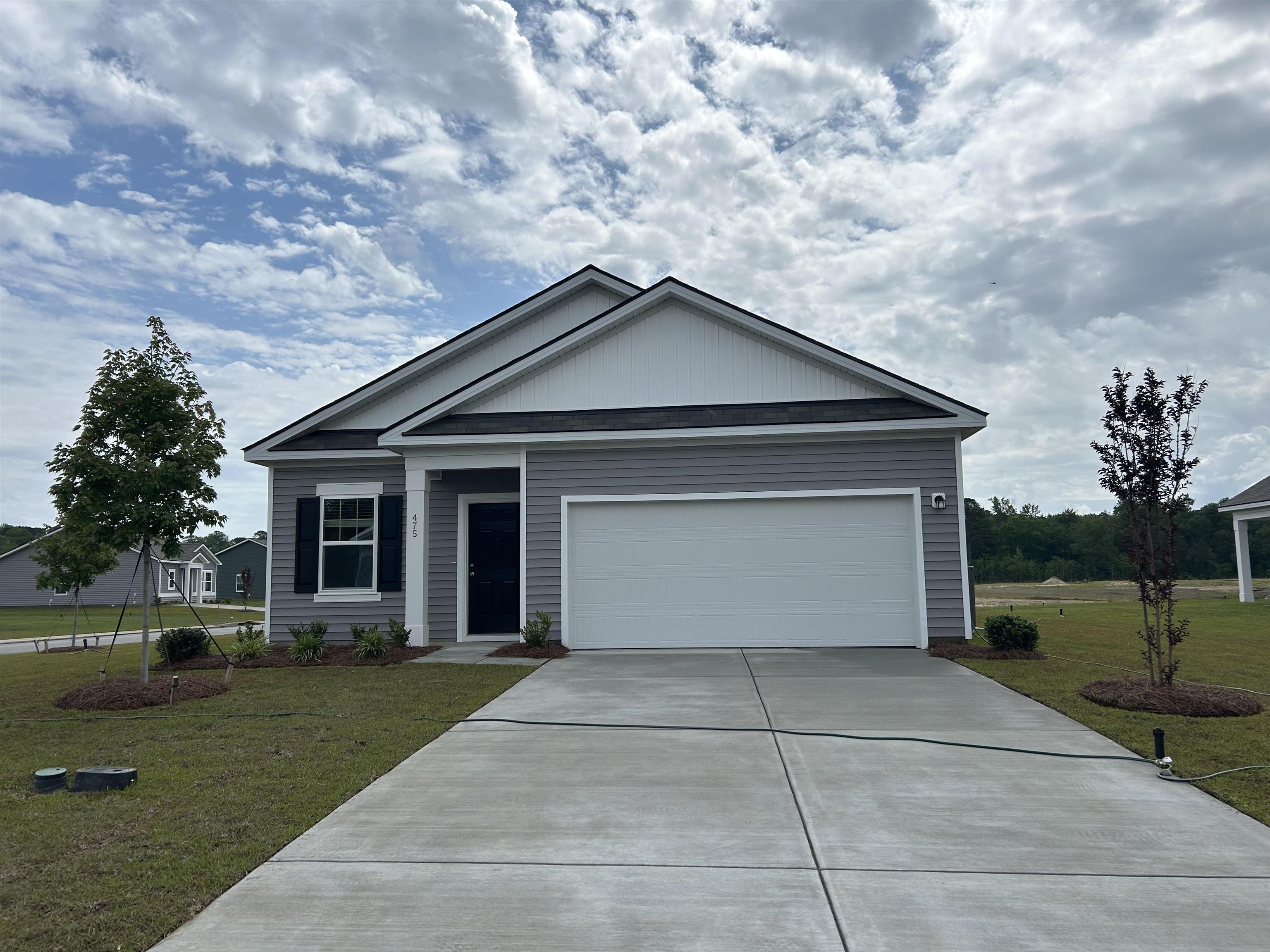 475 Castillo Dr. Loris, SC 29569