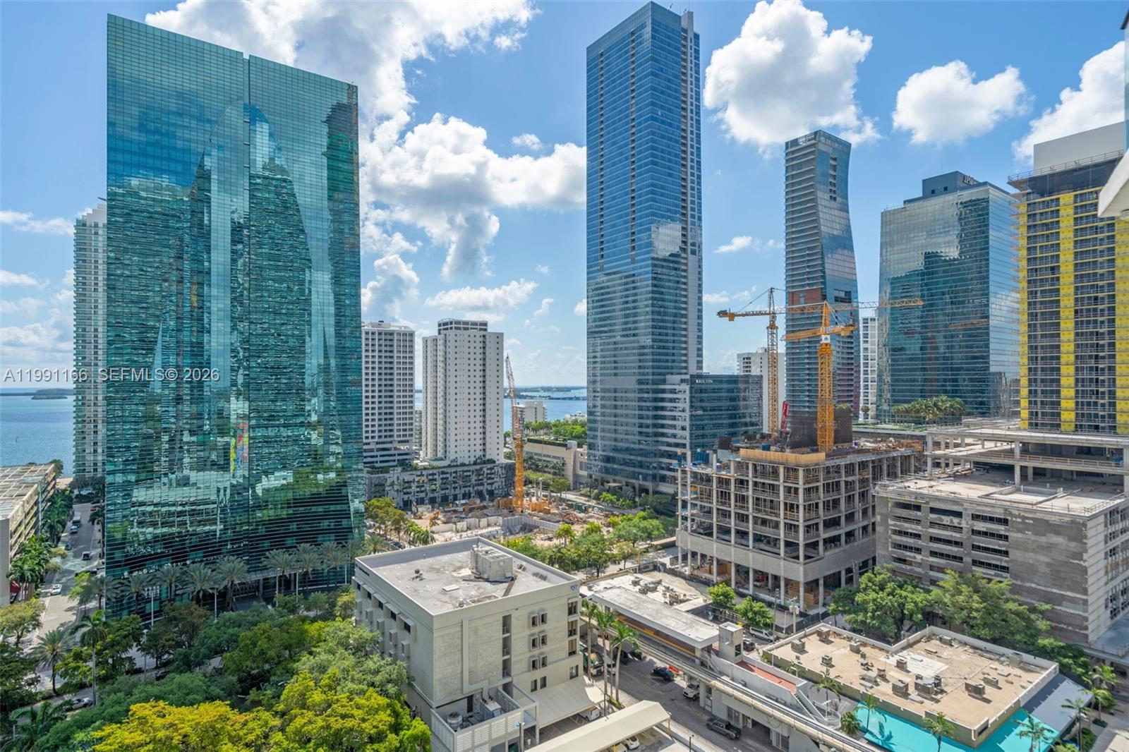 1300 S Miami Avenue Condo
