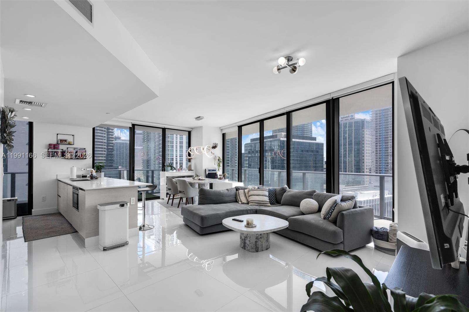 1300 S Miami Avenue Condo