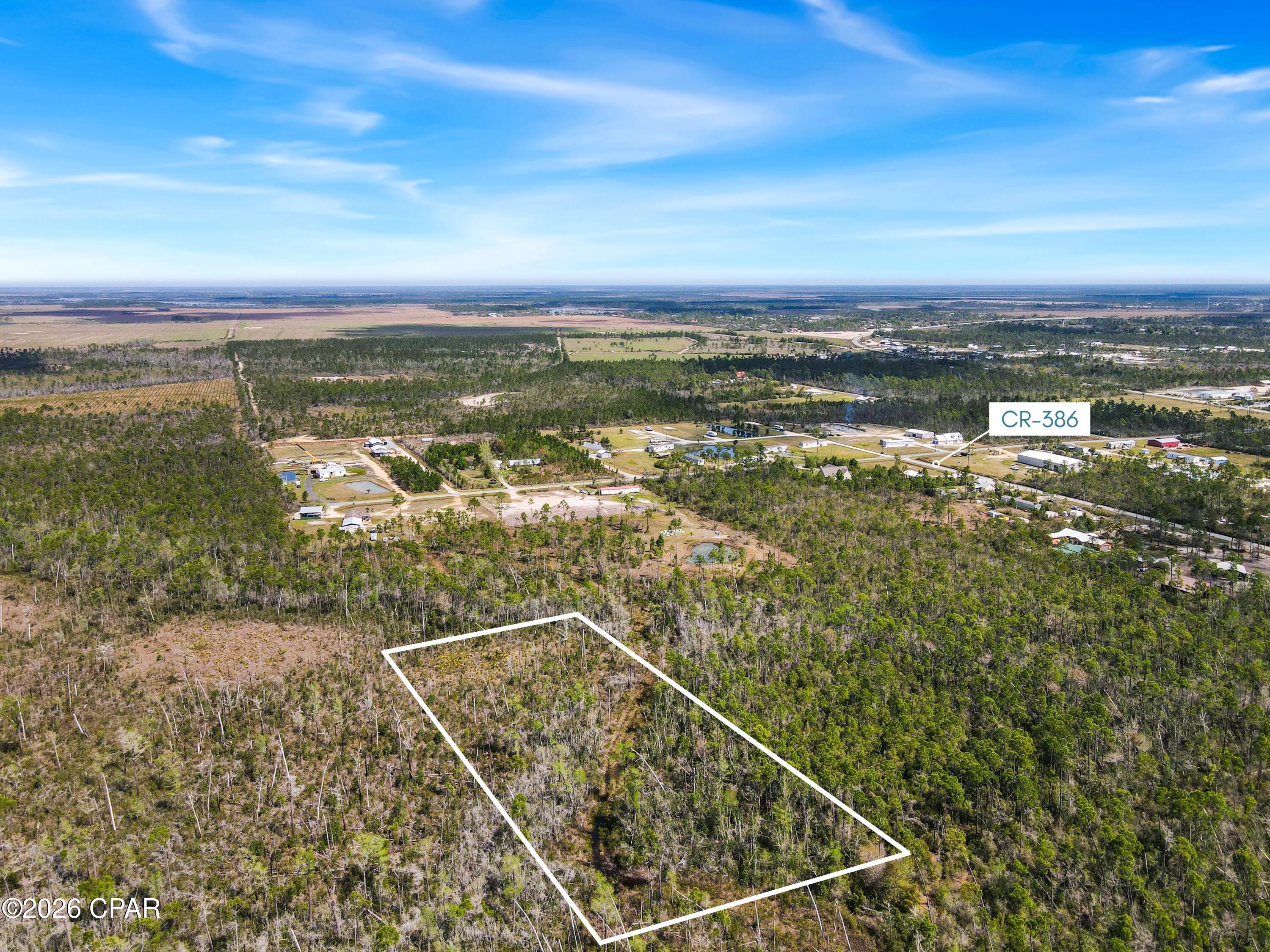 Photo 2 of Sale Pending at Lot W 28 Kelly Dr, Port Saint Joe, FL 32456 | MLS# 787570 | Listing updated on 2026-09-28