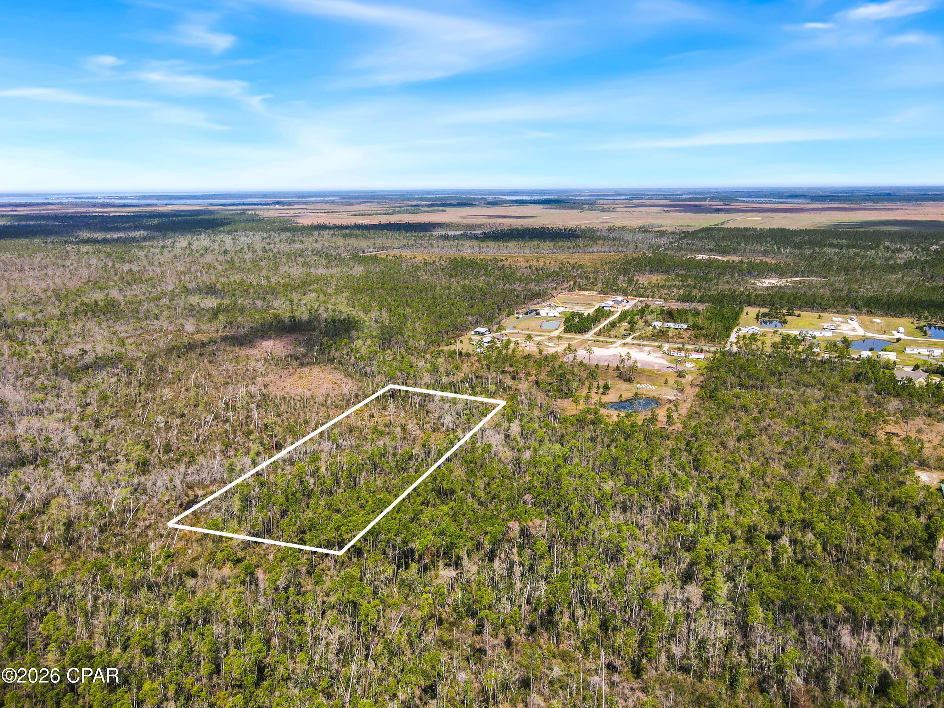 Photo 4 of Sale Pending at Lot W 28 Kelly Dr, Port Saint Joe, FL 32456 | MLS# 787570 | Listing updated on 2026-09-28