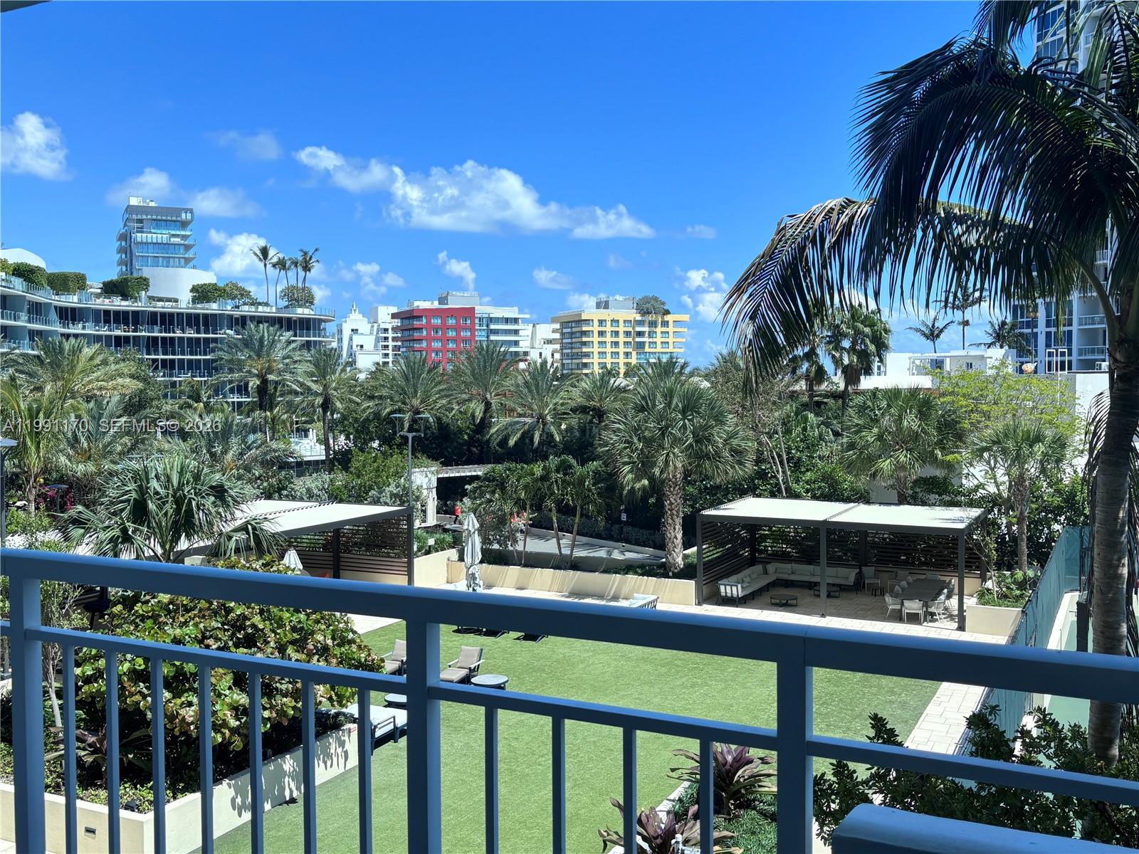 South Pointe Towers Condo