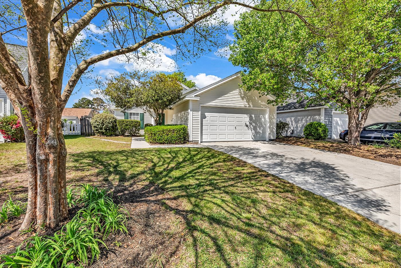 4809 Brookside Ln. Myrtle Beach, SC 29579