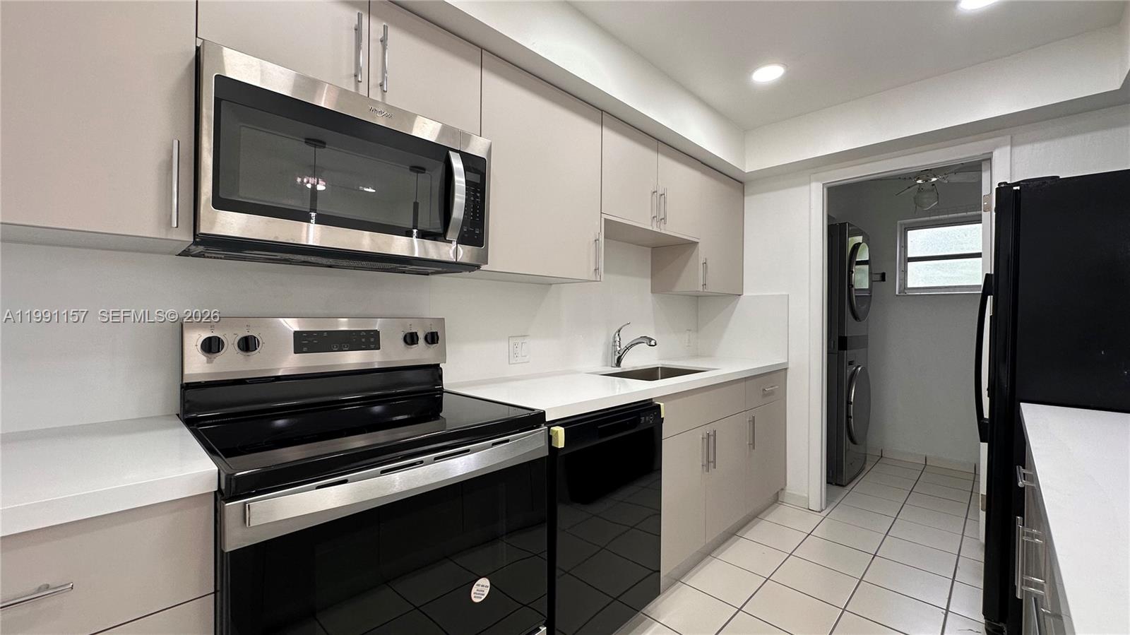 Kendall Acres West Condo