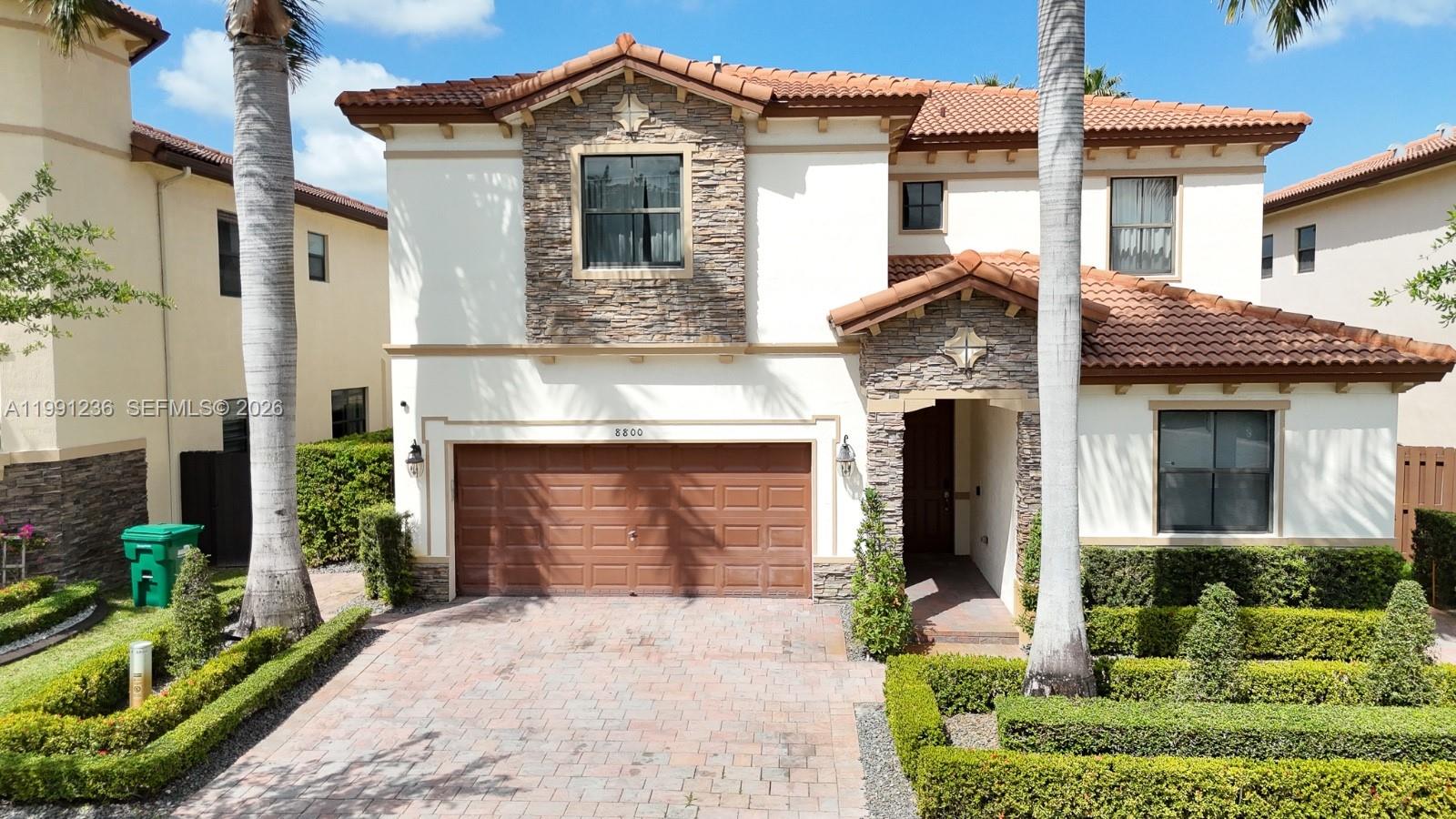 Doral Breeze