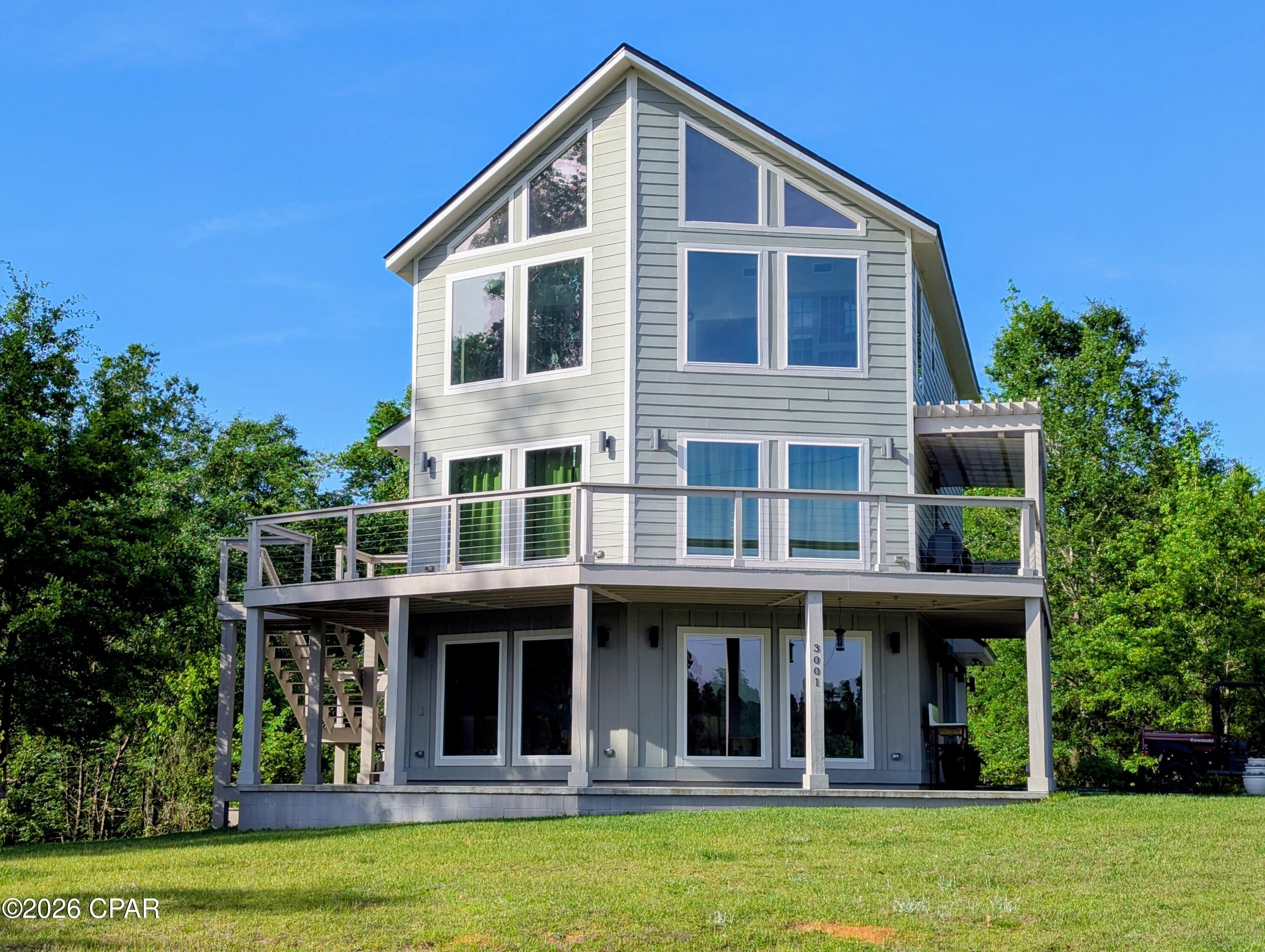 Details for 3001 Russ Road, Marianna, FL 32446