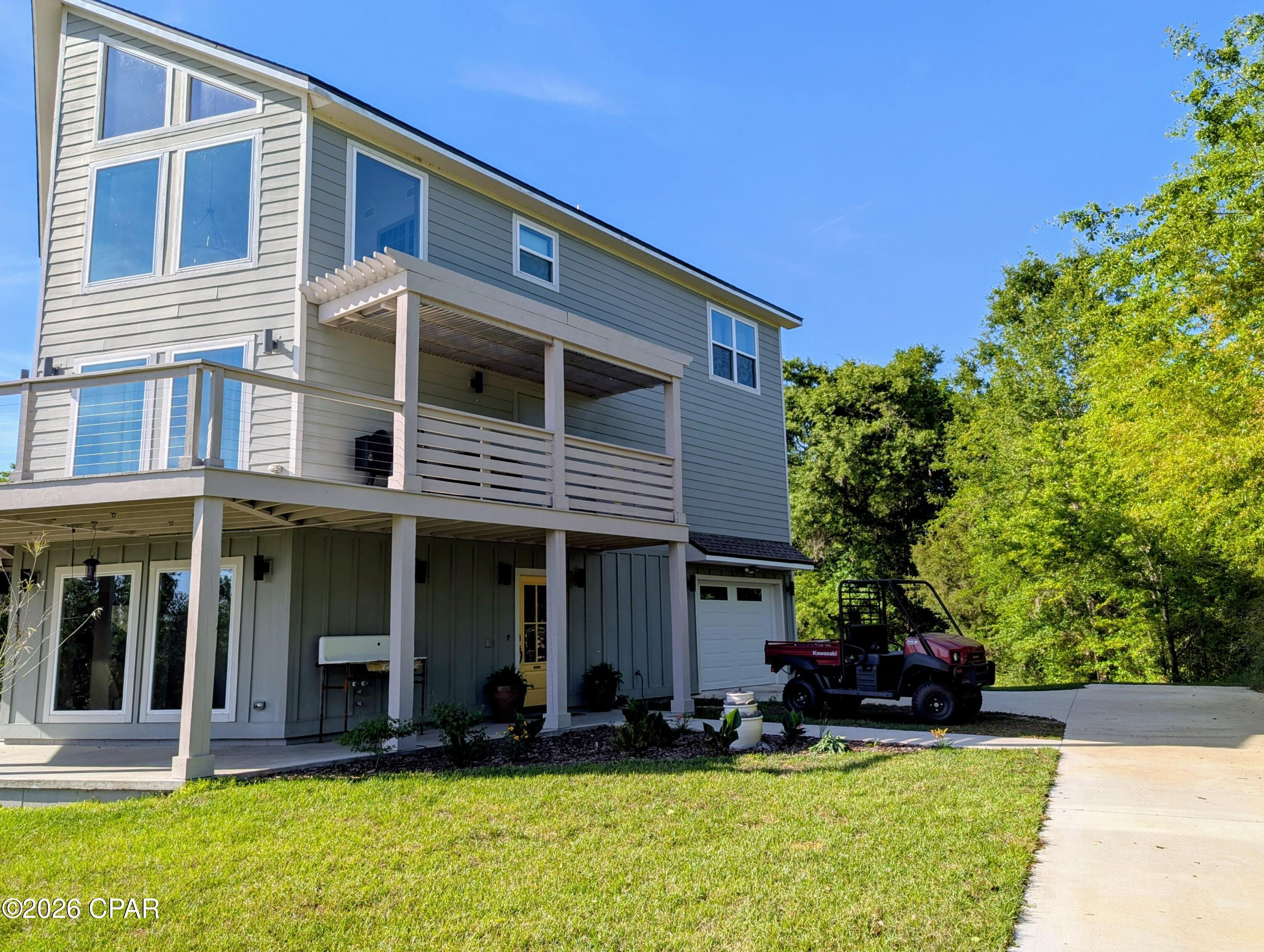 Photo 1 of Single family home for sale at 3001 Russ Rd, Marianna, FL 32446 | MLS# 787577 | Listing updated on 2026-09-21