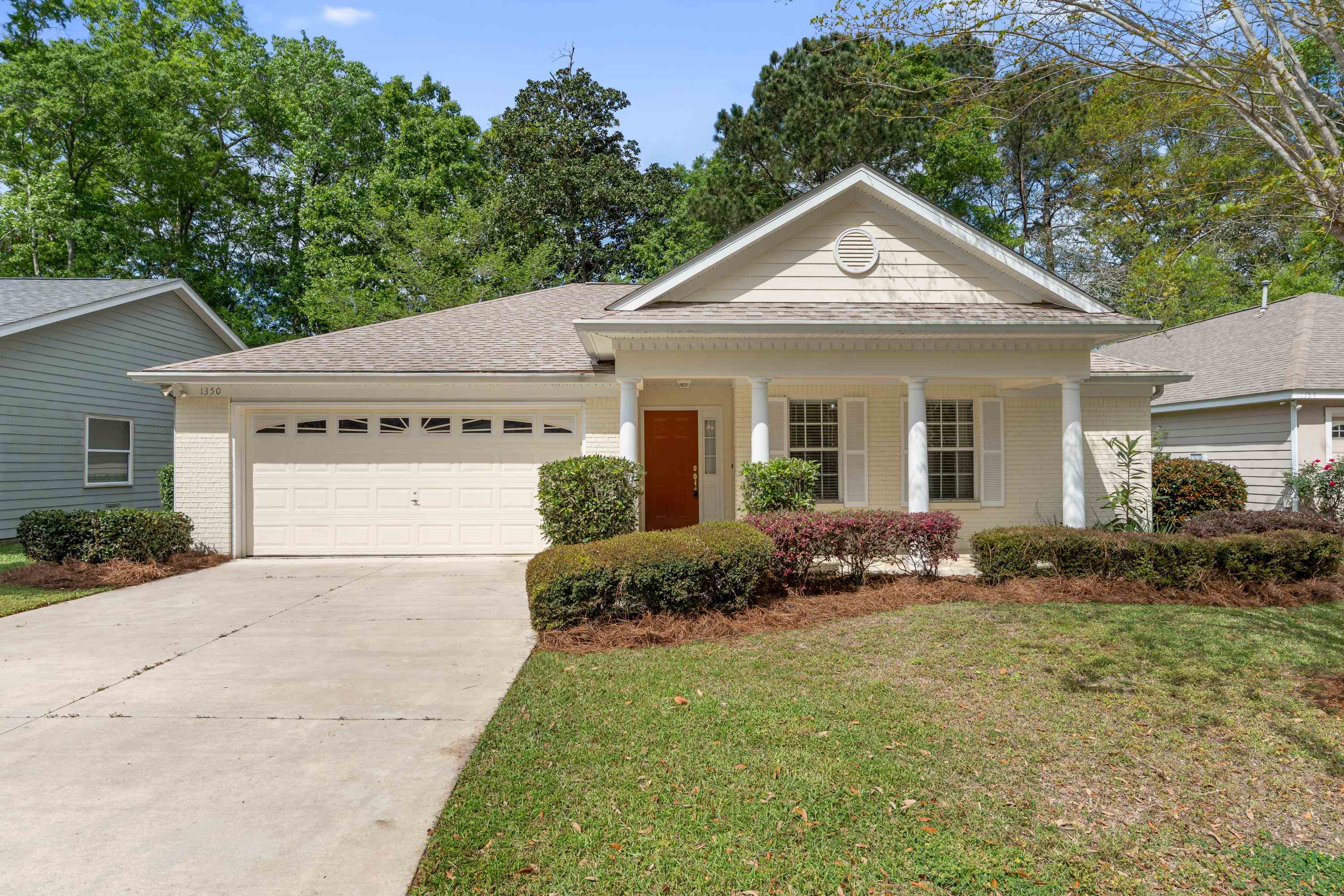 1350  Silver Moon Drive , Tallahassee, FL, 32312