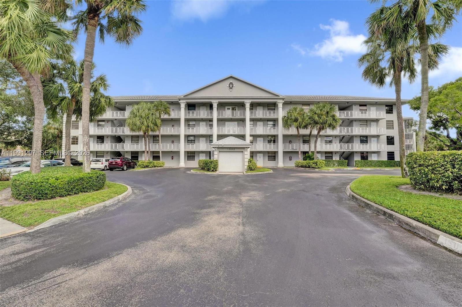 Homes for sale in Davie, FL | 1502 Whitehall Dr #205, Davie, FL 33324 | MLS# A11991297