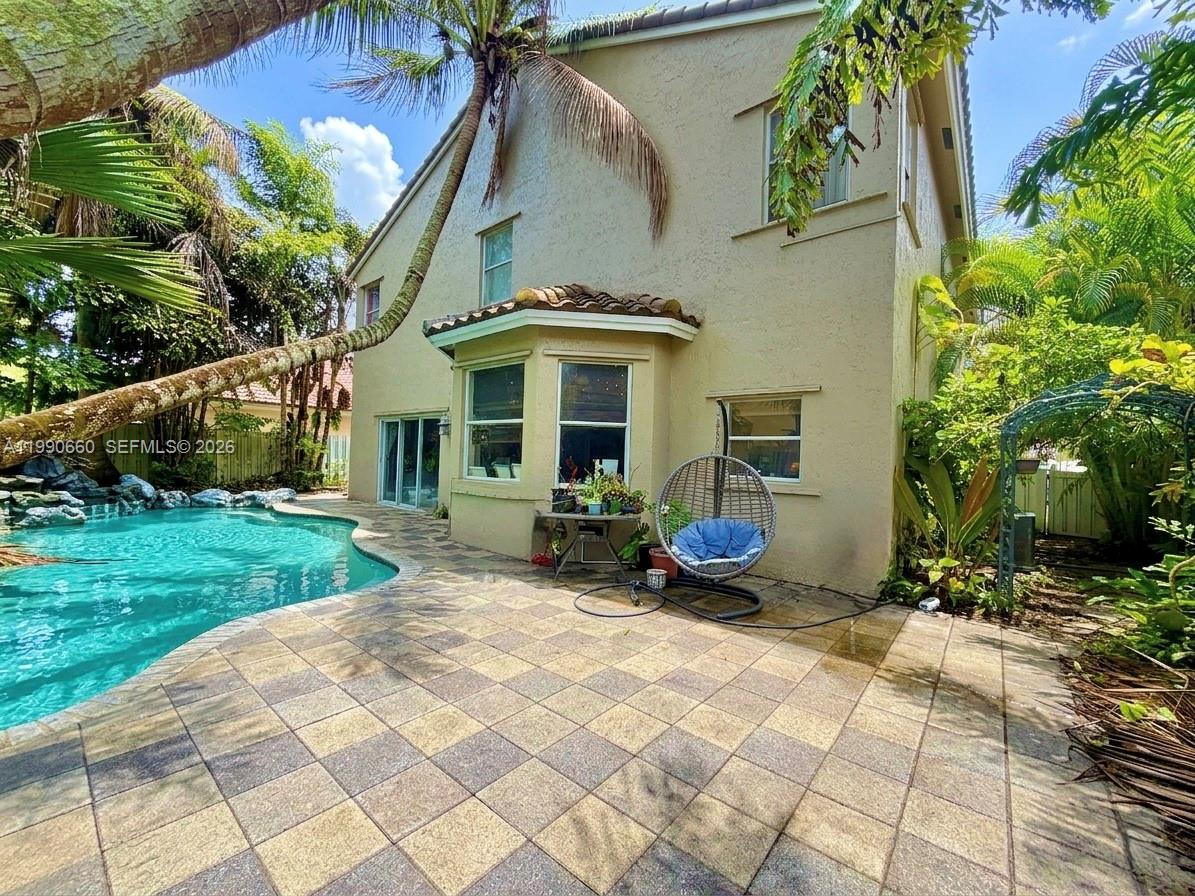 Chapel Lake Estates