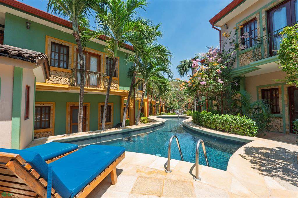 2 bed Condo For Sale in Santa Cruz, Guanacaste - 1