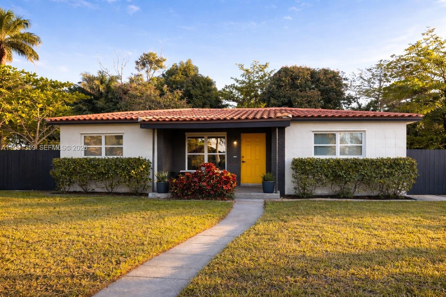 Breezeswept Heights 1St A