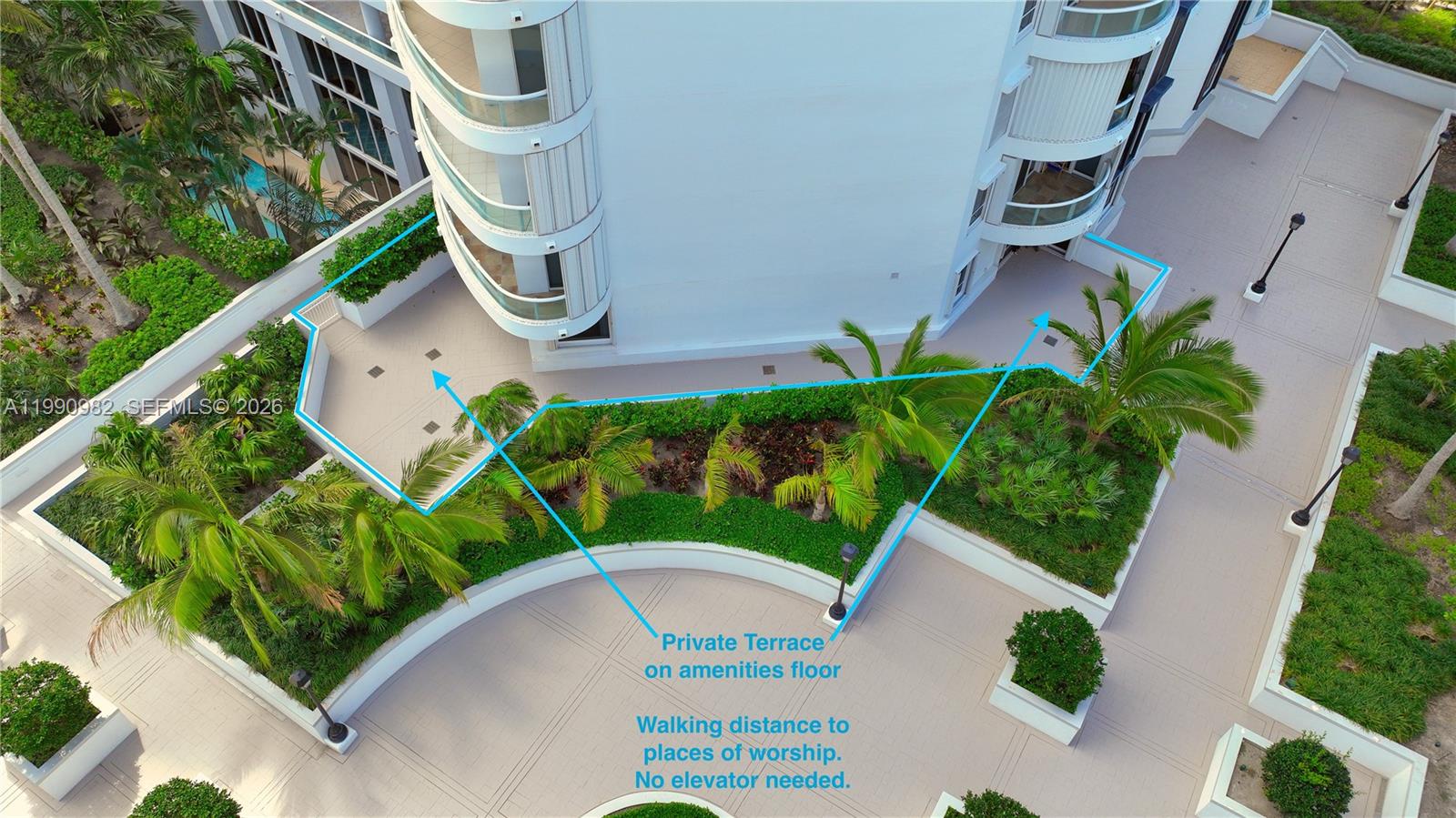 Atlantic III At The Point