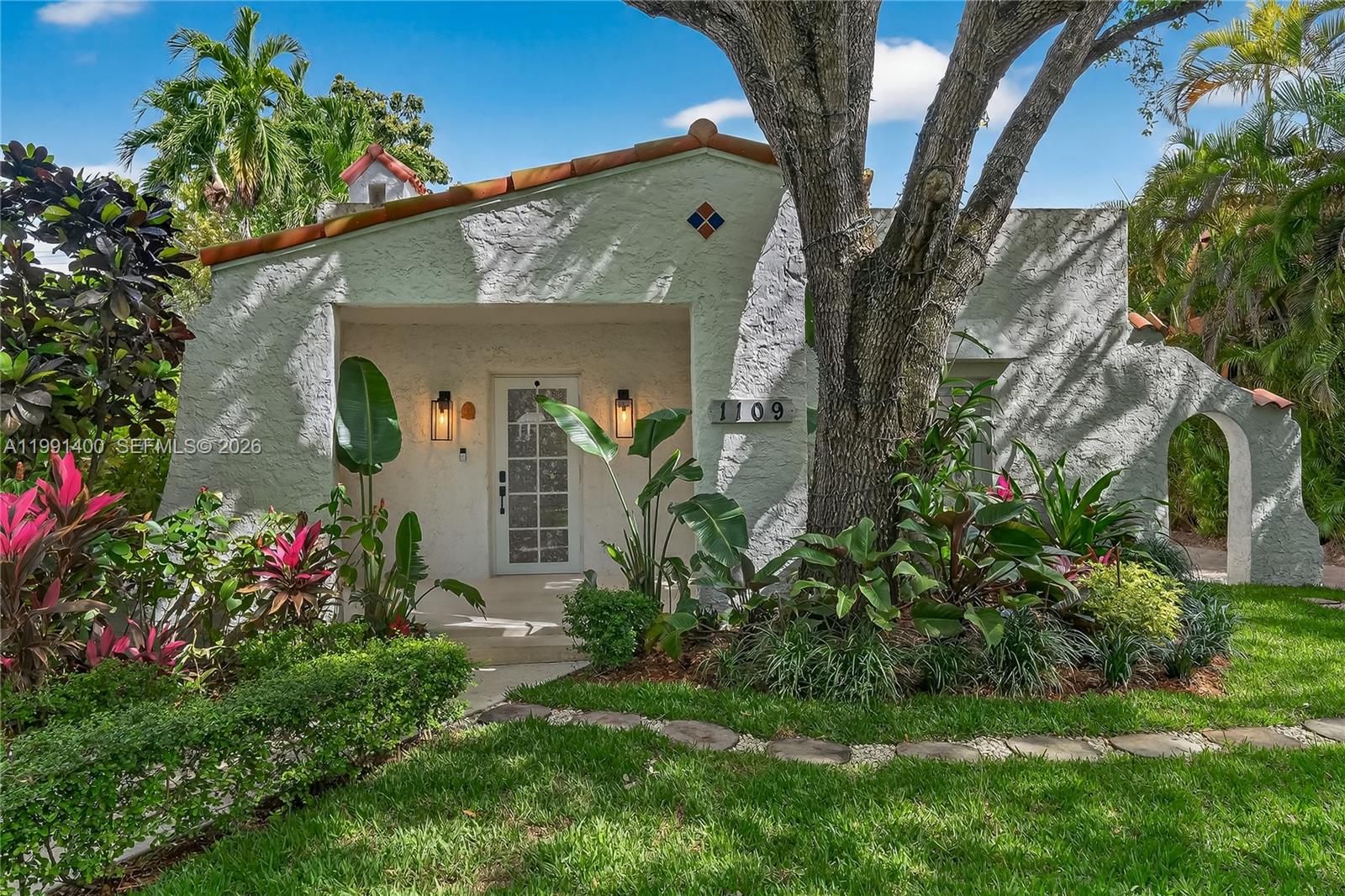 Coral Gables Sec A