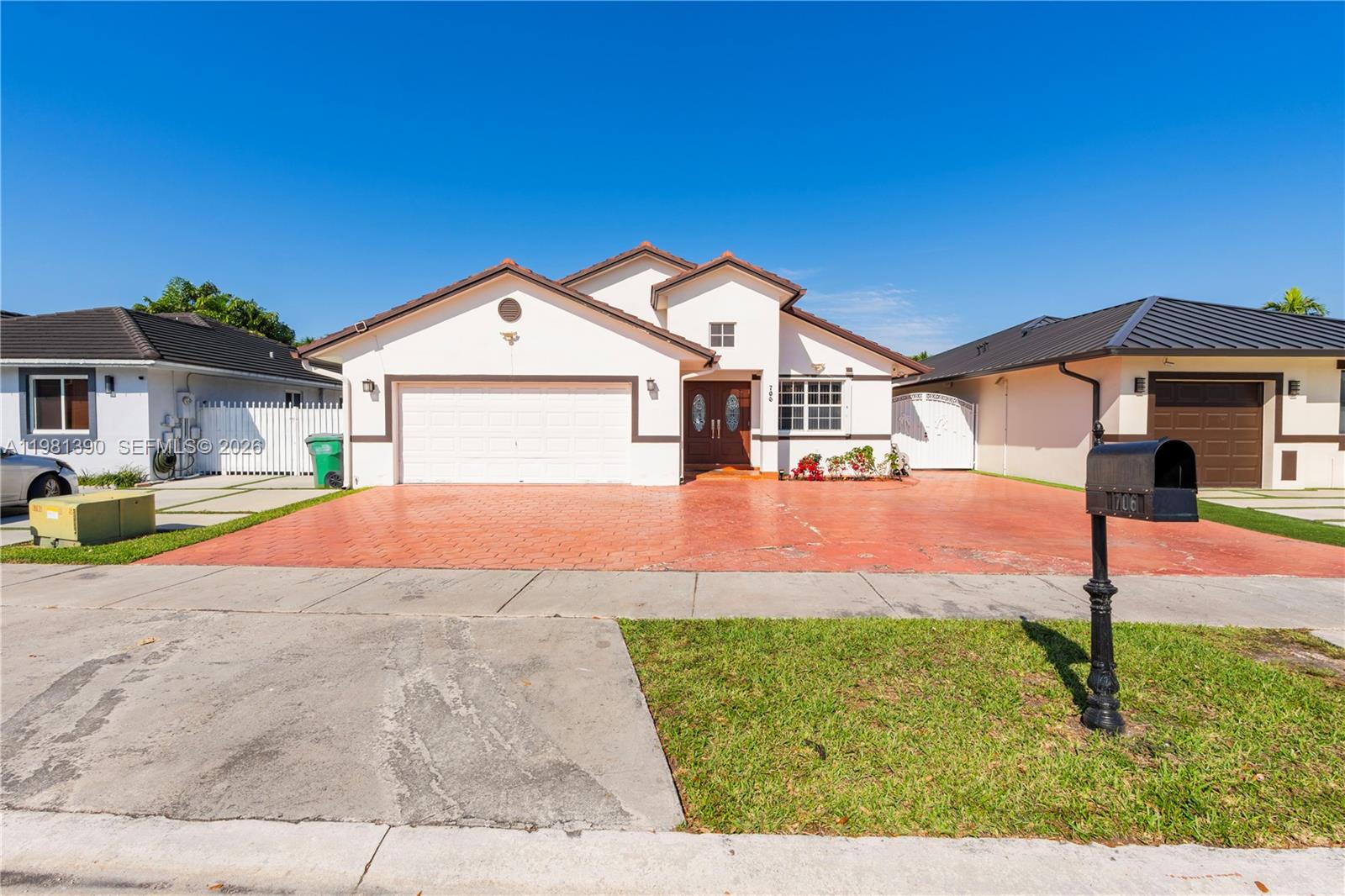 Superior Homes Estates