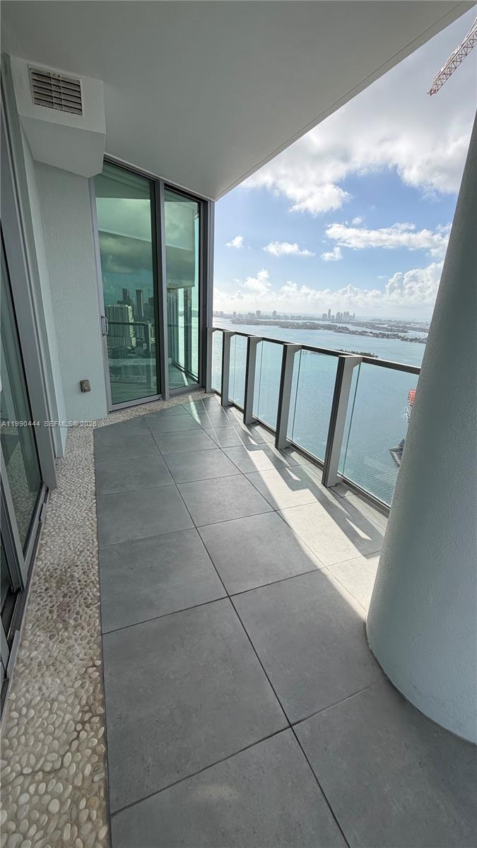 Biscayne Beach Condo