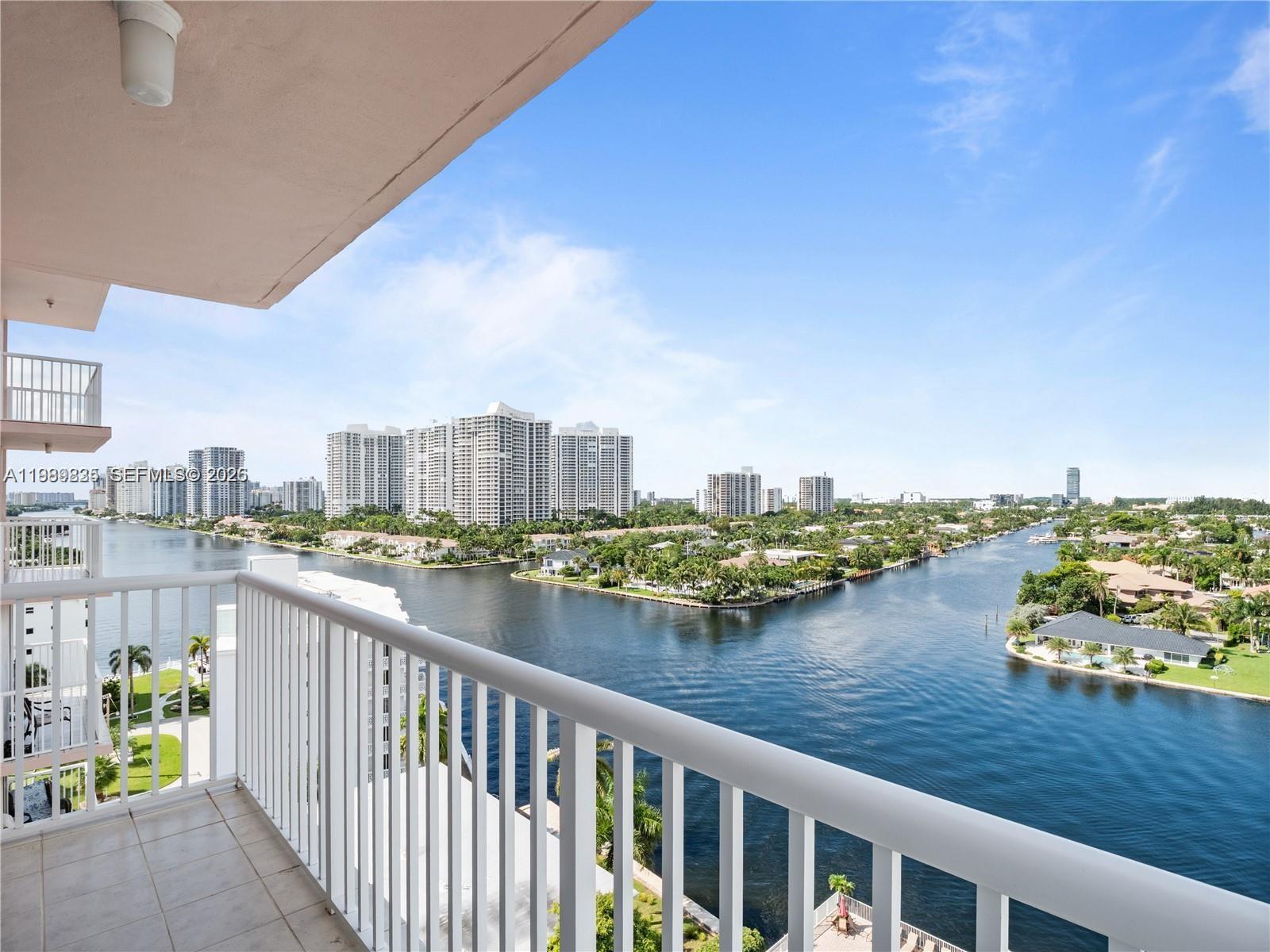 Clifton Condo