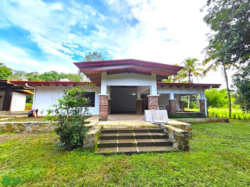 4 bed Single Family Homes For Rent in Atenas, Alajuela - 1