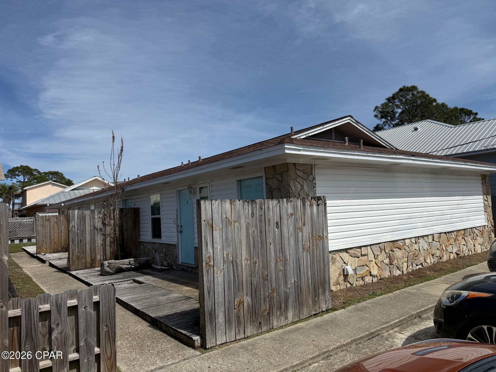 2nd image of 6218 Hilltop Ave #A,B,C, Panama City, FL 32408 | MLS# 787586