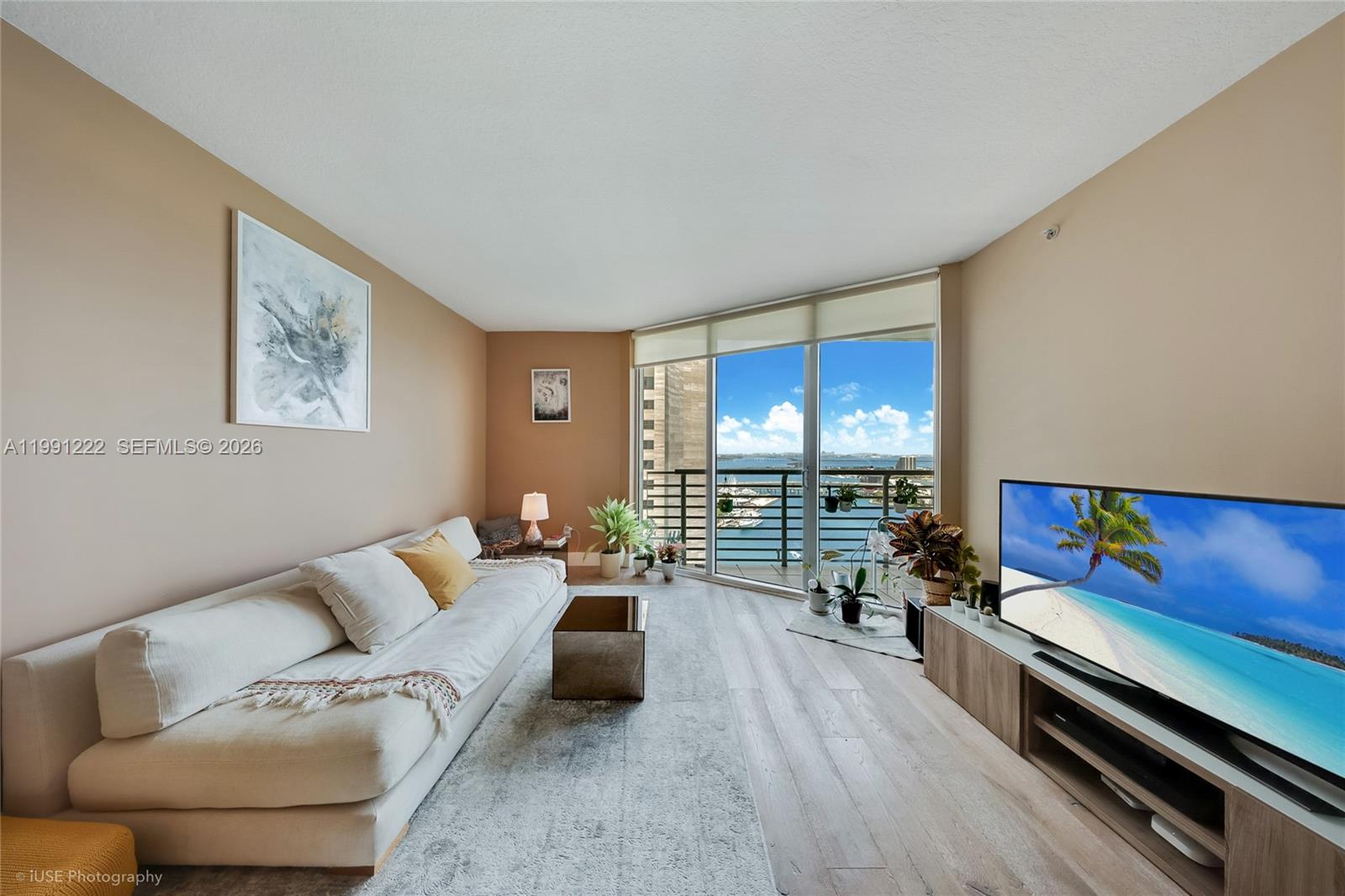 One Miami East Condo