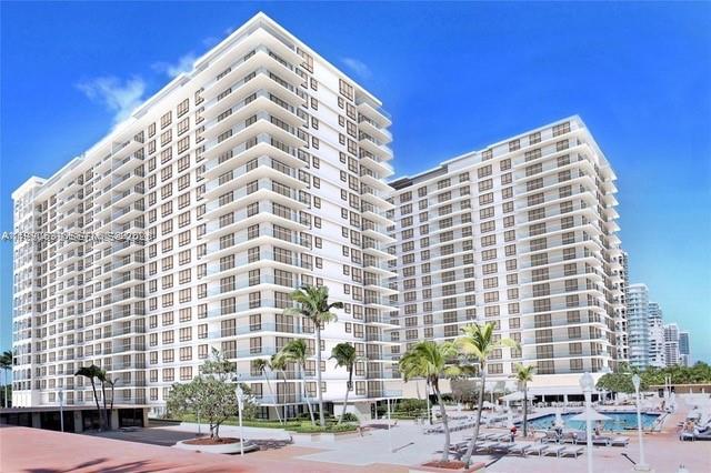 9801 Collins Ave Unit 18 U, Bal Harbour, Florida 33154