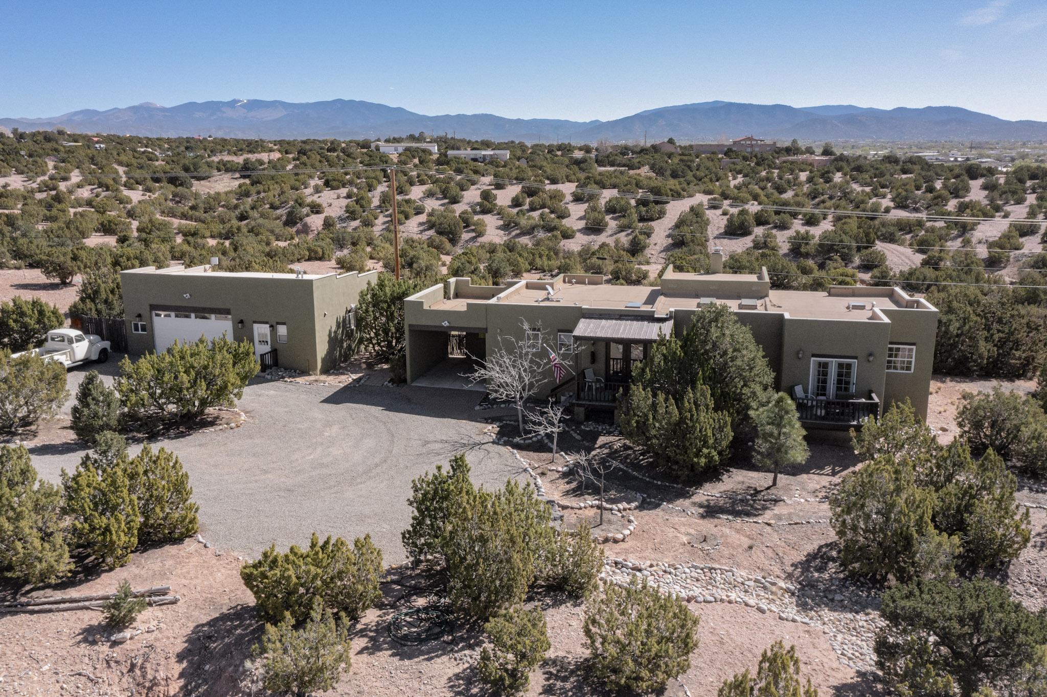 Homes for sale in Santa Fe, NM | 4671 San Ysidro Pl, Santa Fe, NM 87507 | MLS# 1100775