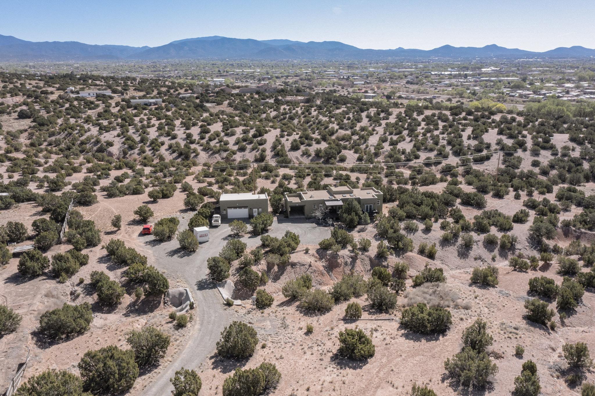 Homes for sale in Santa Fe, NM | 4671 San Ysidro Pl, Santa Fe, NM 87507 | MLS# 1100775